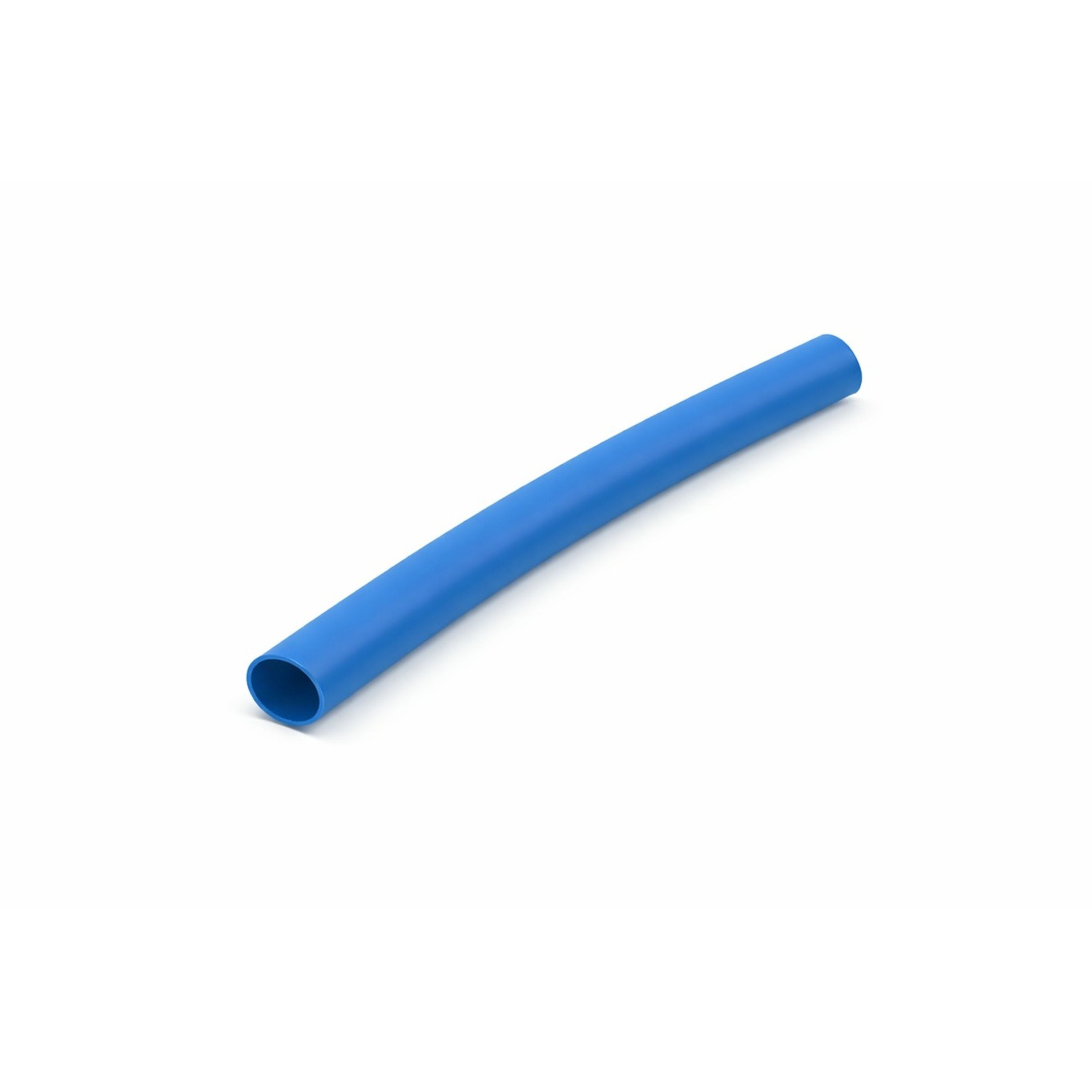 6.0mm Blue Heatshrink Tubing