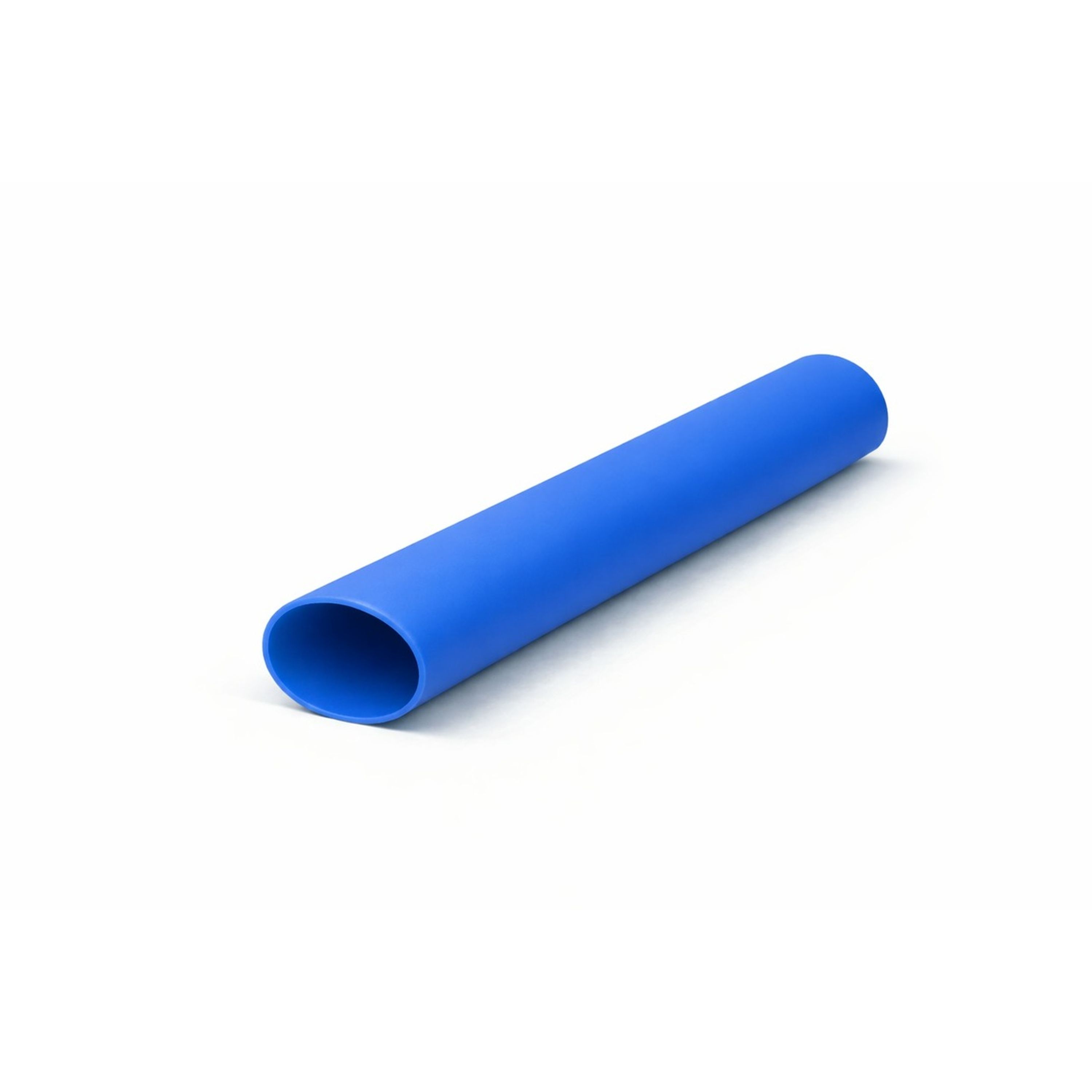 16mm Blue Heatshrink Tubing