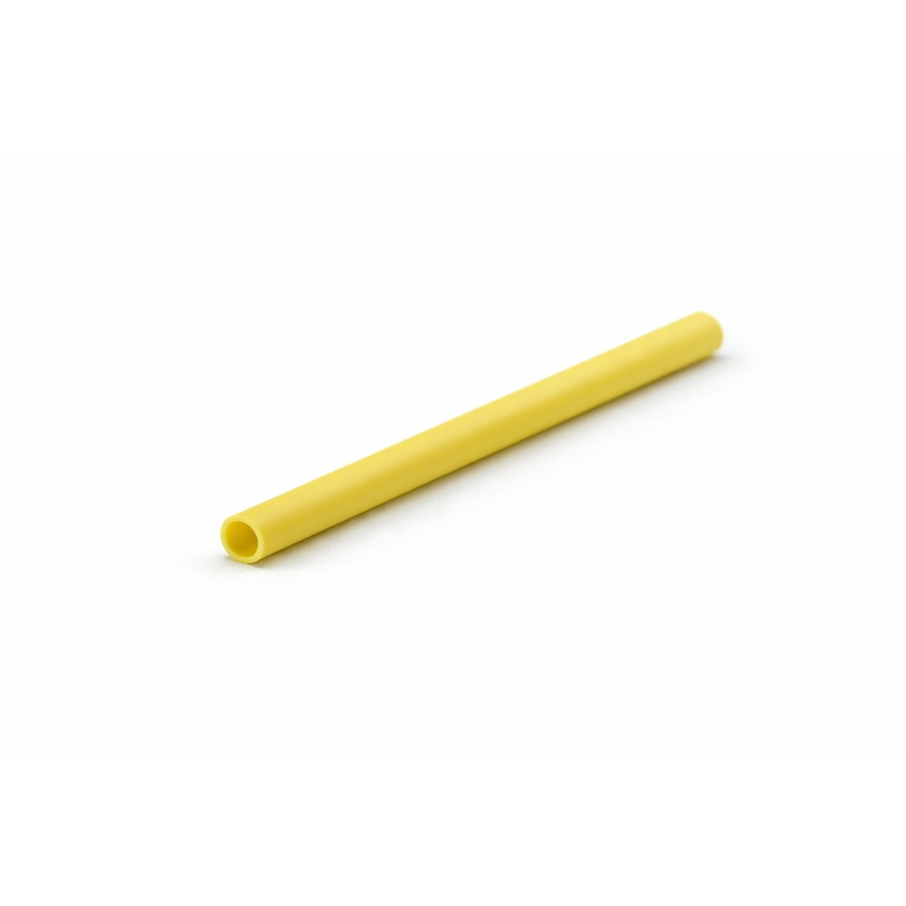 1.5mm Yellow Heatshrink Tubing