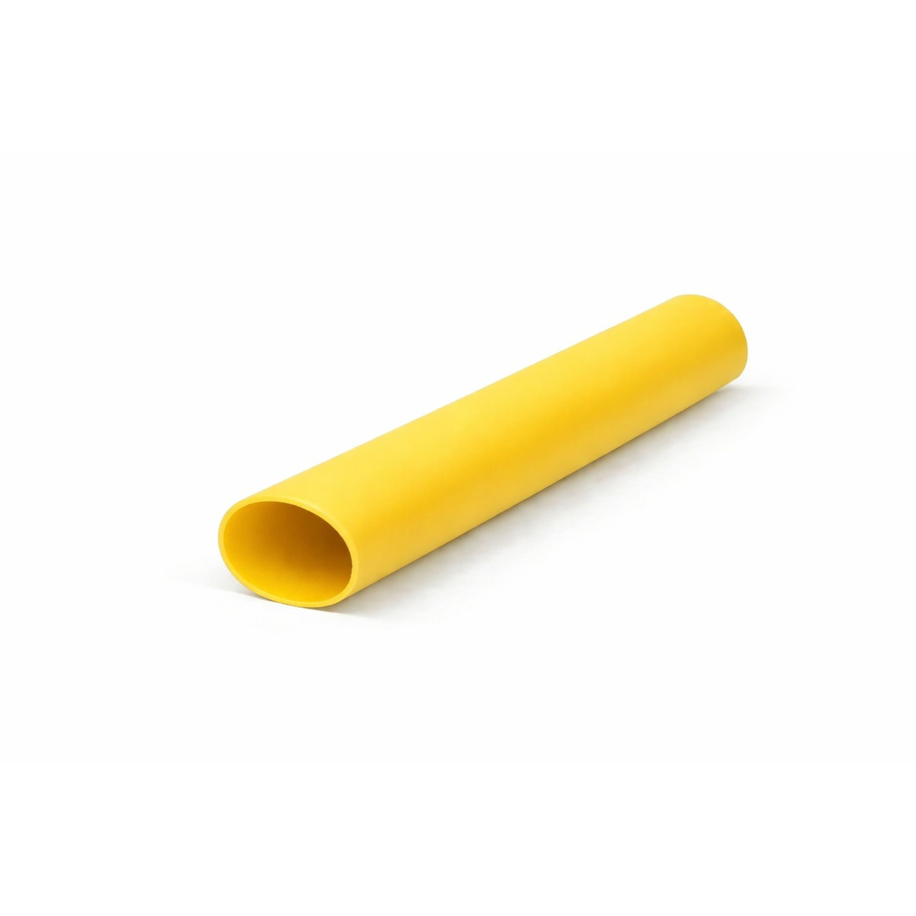 20mm Yellow Heatshrink Tubing