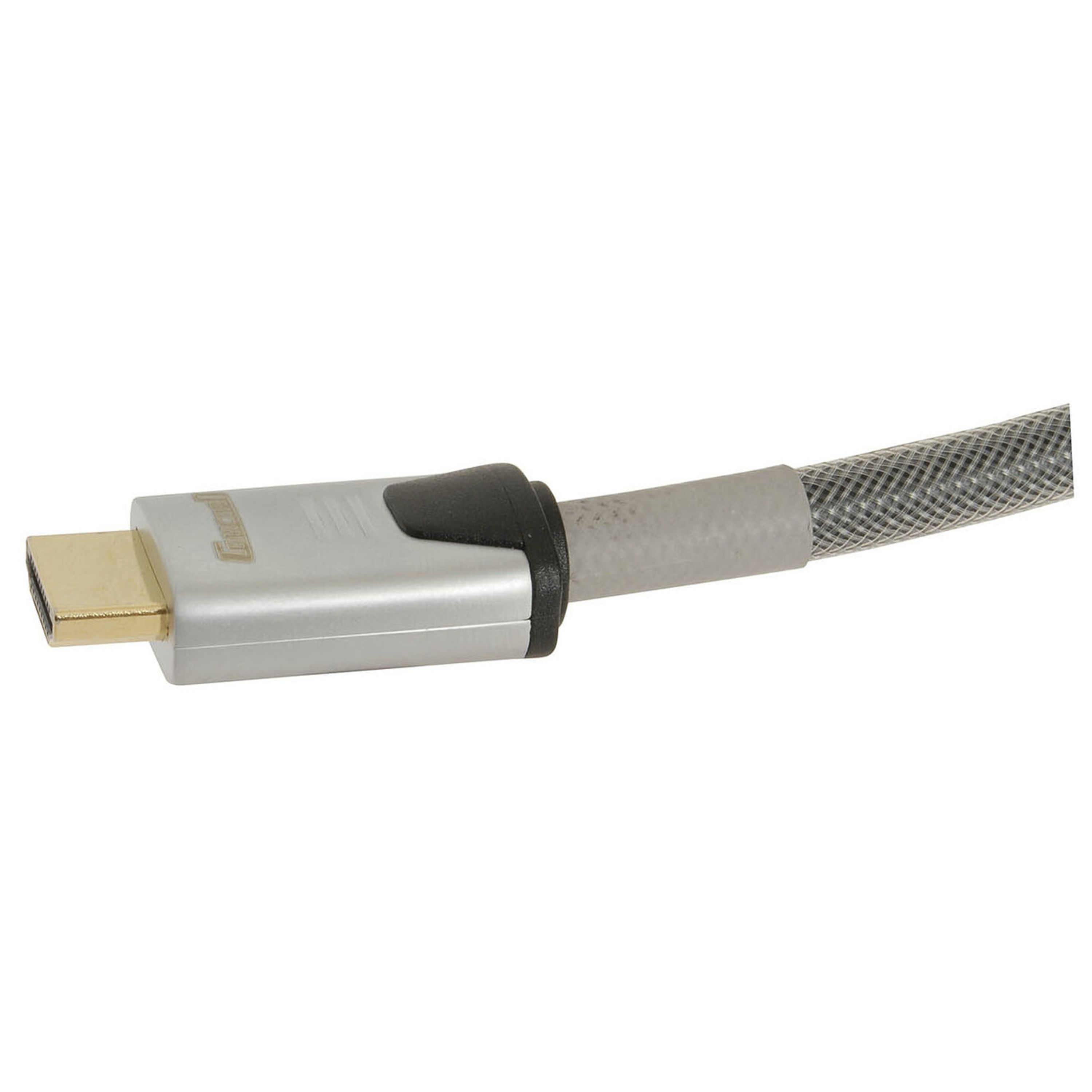 Concord 1.5m 4K HDMI 2.0 Cable