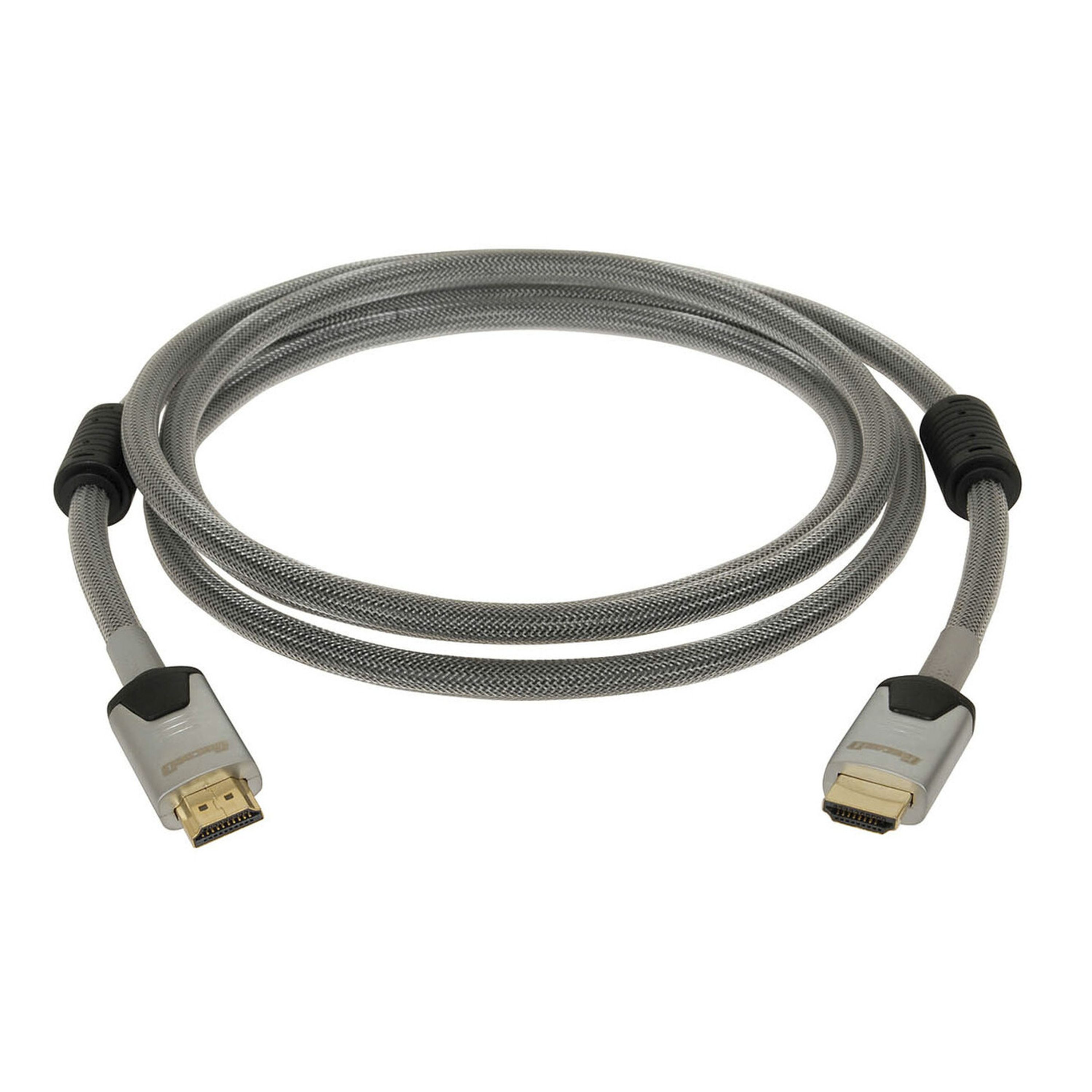 Concord 1.5m 4K HDMI 2.0 Cable