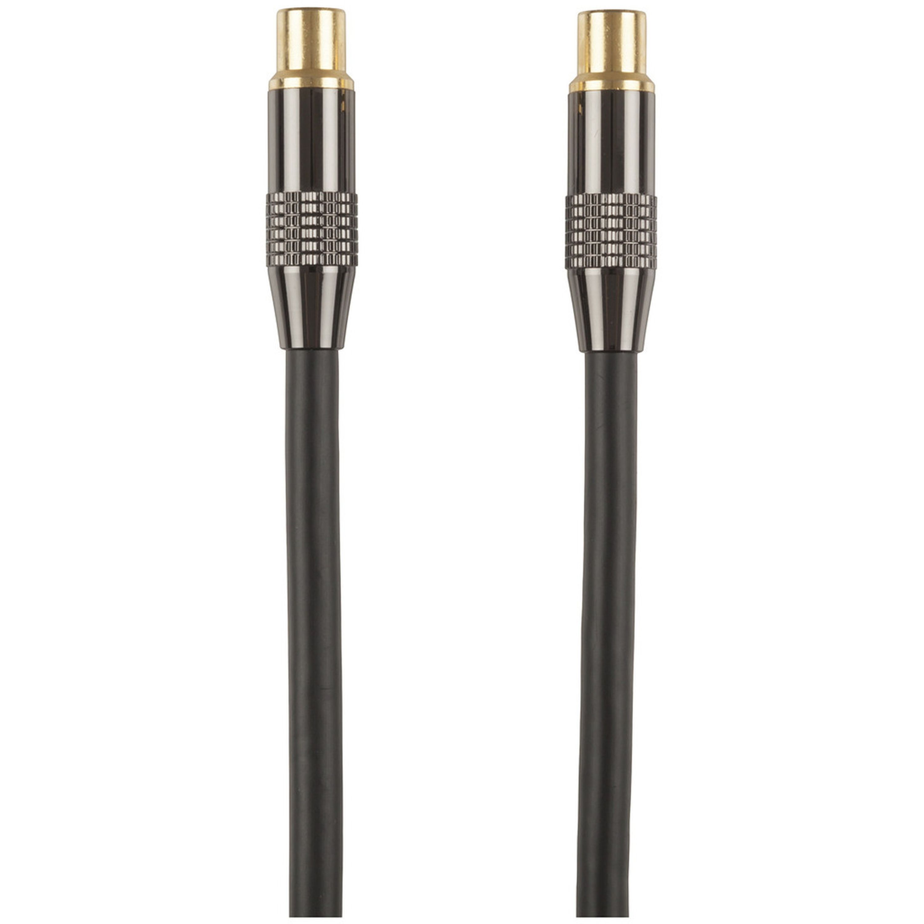 Concord 3m Flexible TV to TV Coax Cable