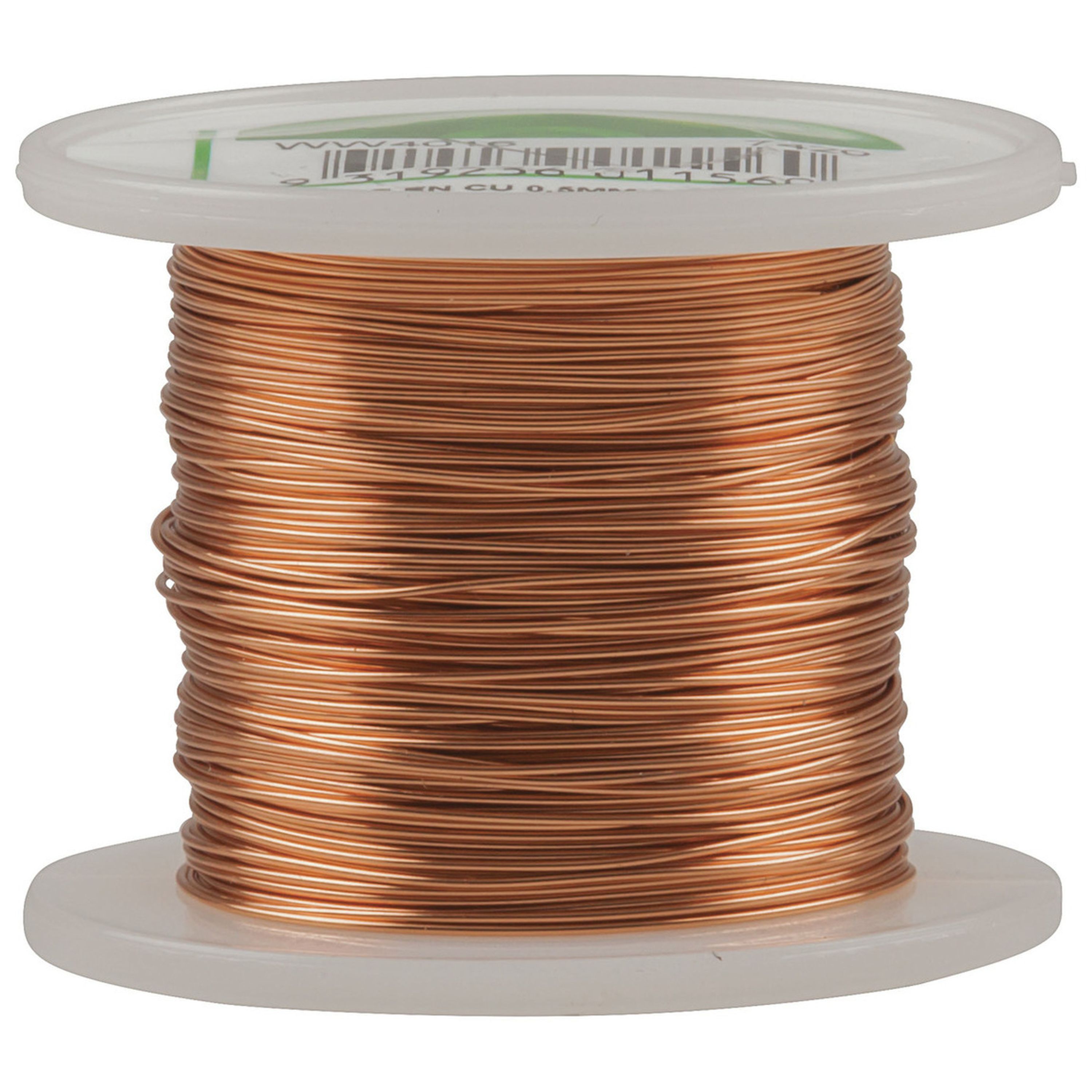 0.5mm Enamel Copper Wire Spool