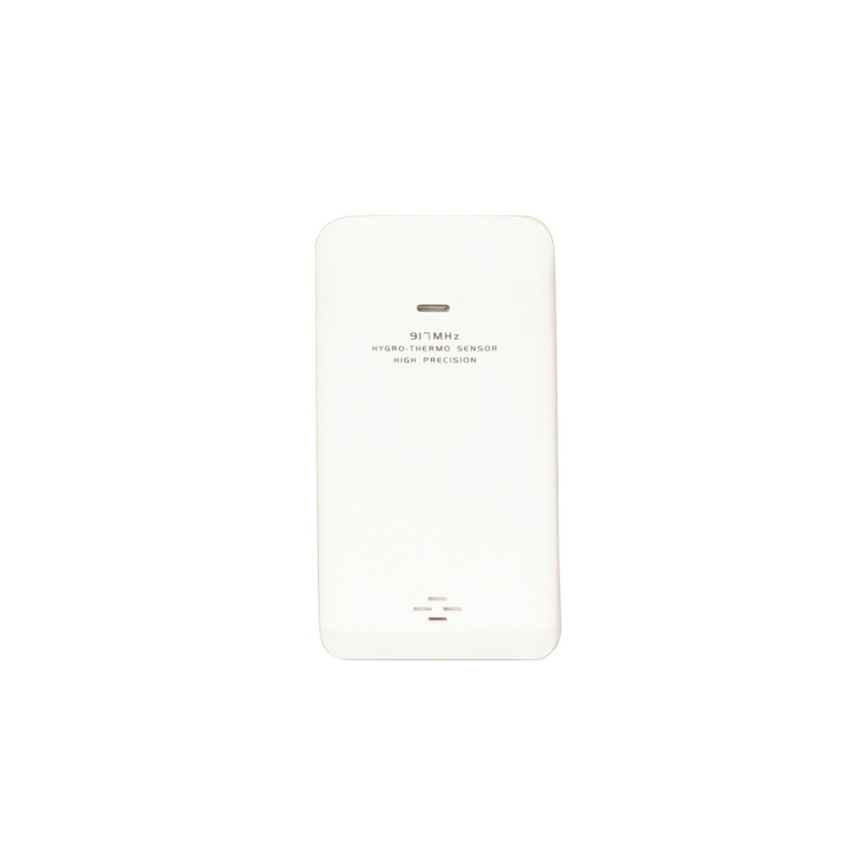 Spare Temperature / Humidity Sensor for Wireless Weather Stations