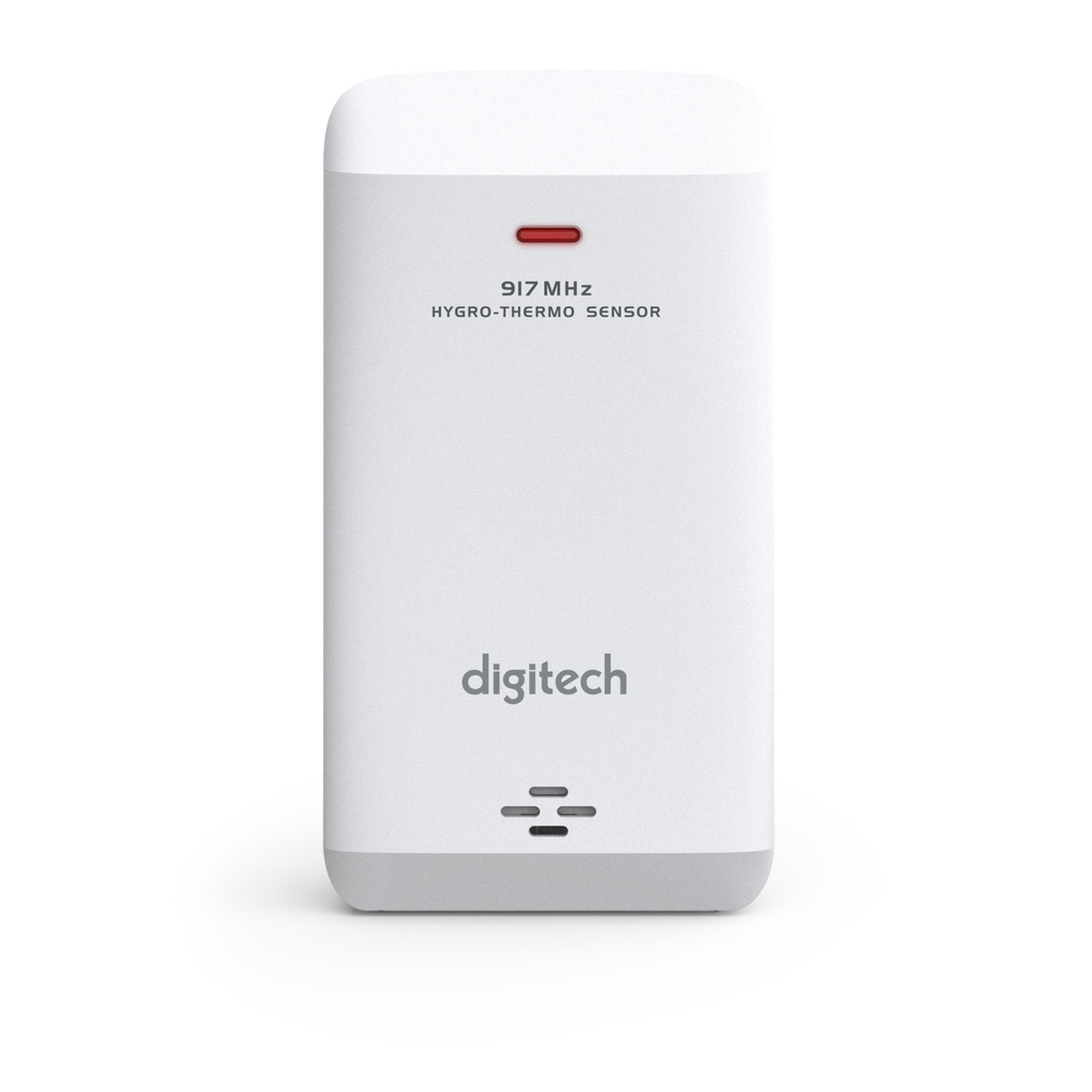 Smart Wifi Multi-Channels Weather Station with Colour LCD Screen
