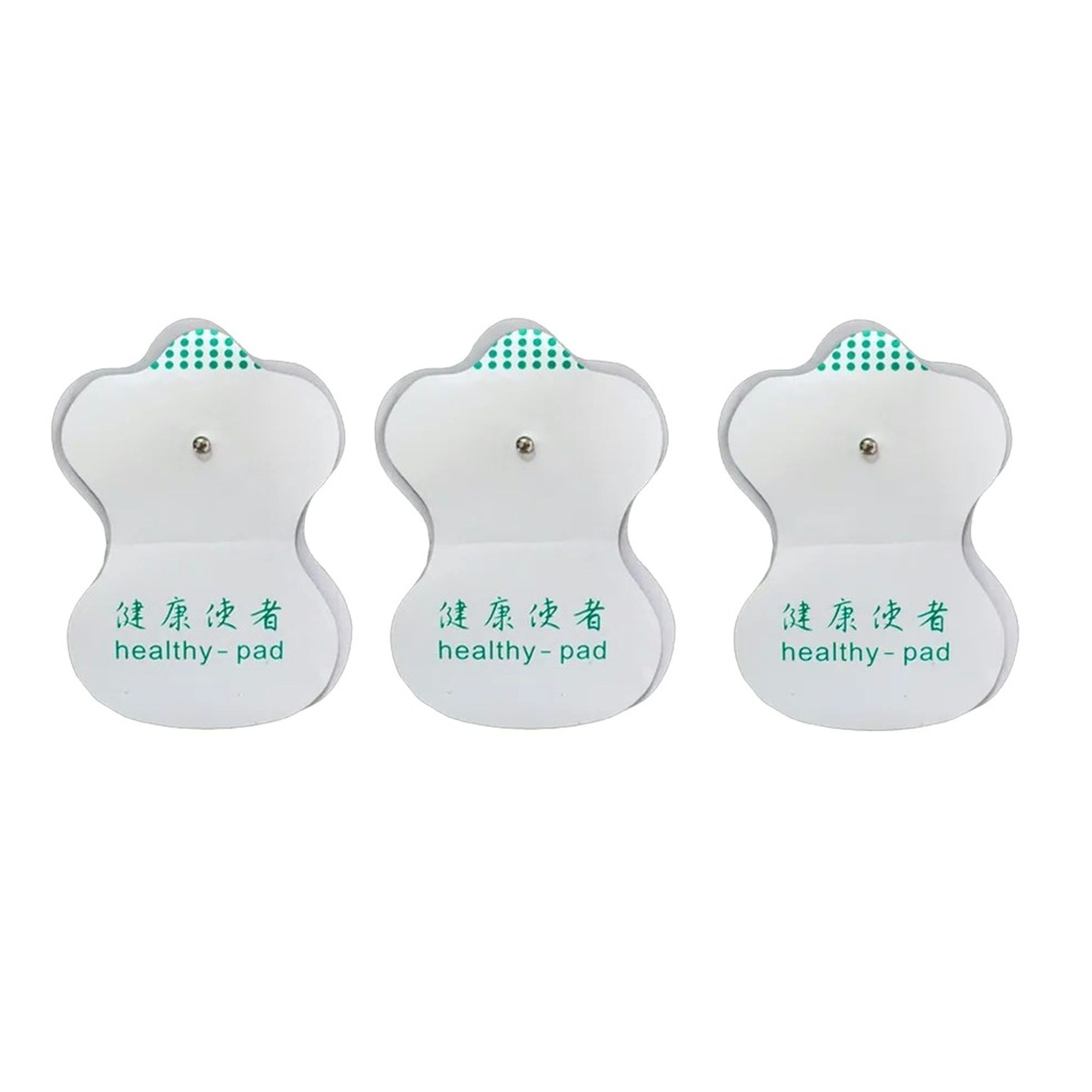Duinotech Arduino Compatible Spare ECG Heart Rate Sensors Pack of 12