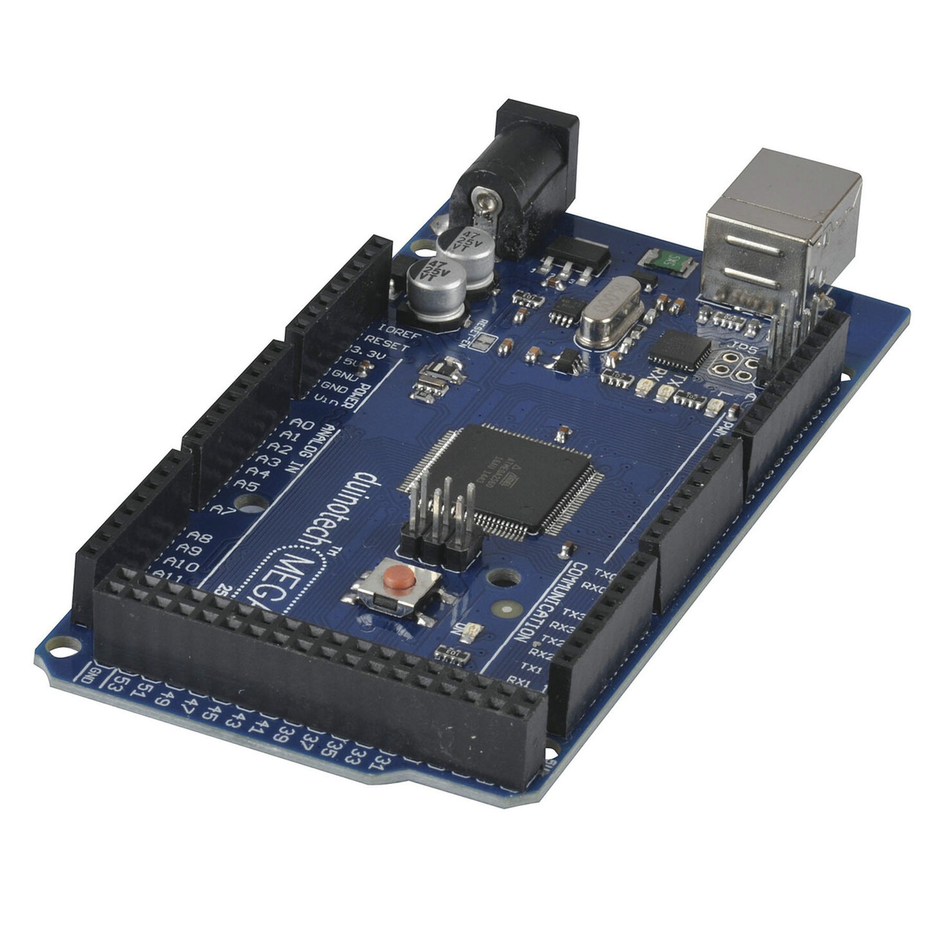Duinotech MEGA 2560 r3 Main Board