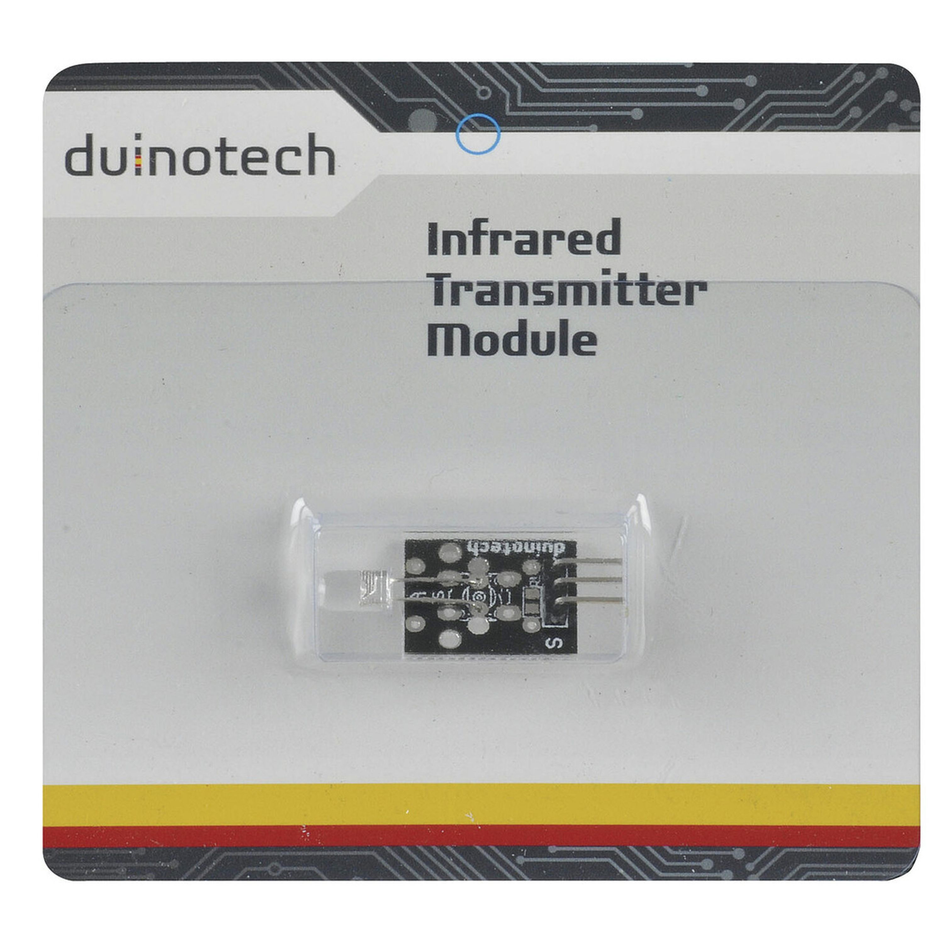 Duinotech Arduino Compatible Infrared Transmitter Module