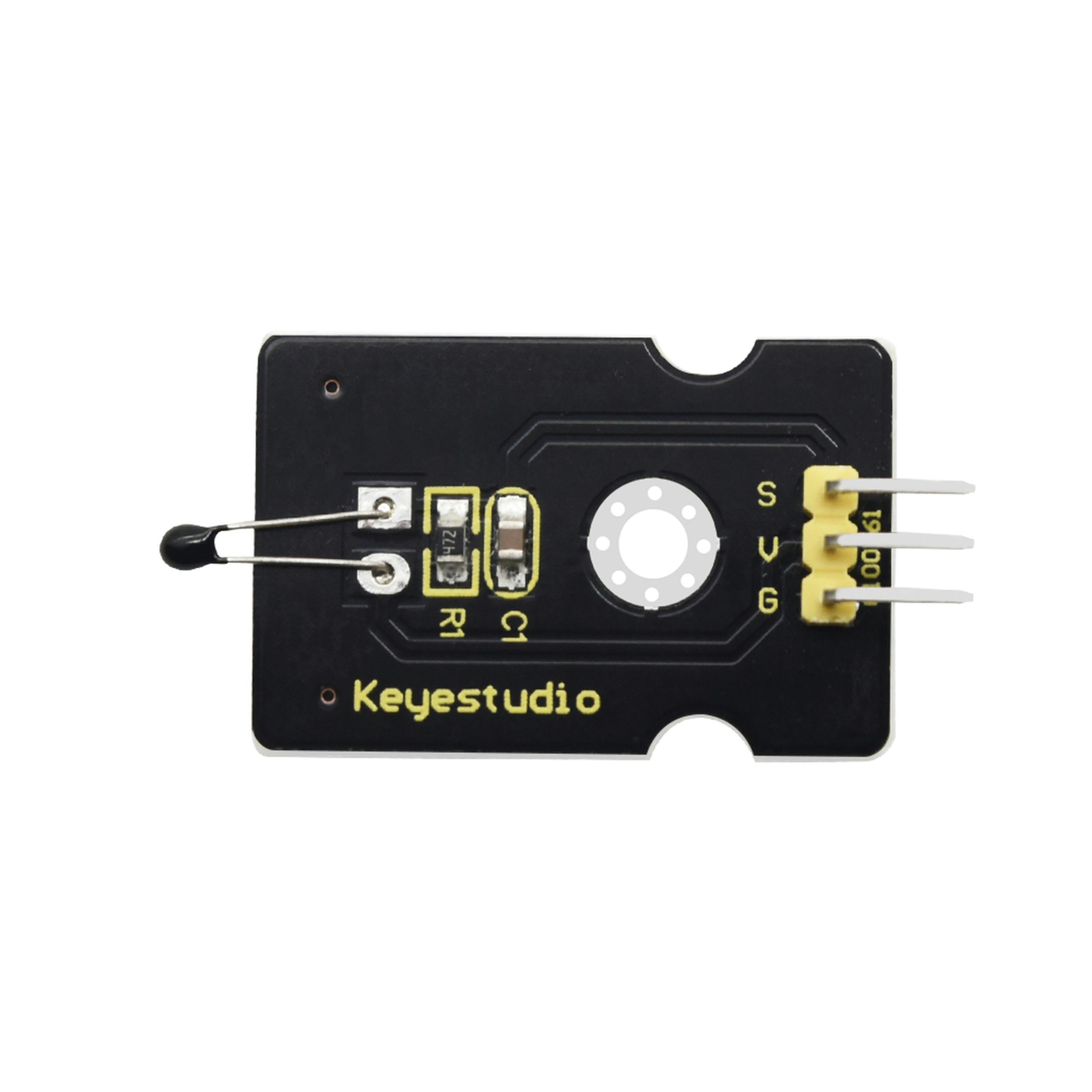 Duinotech Arduino Compatible Temperature Sensor Module