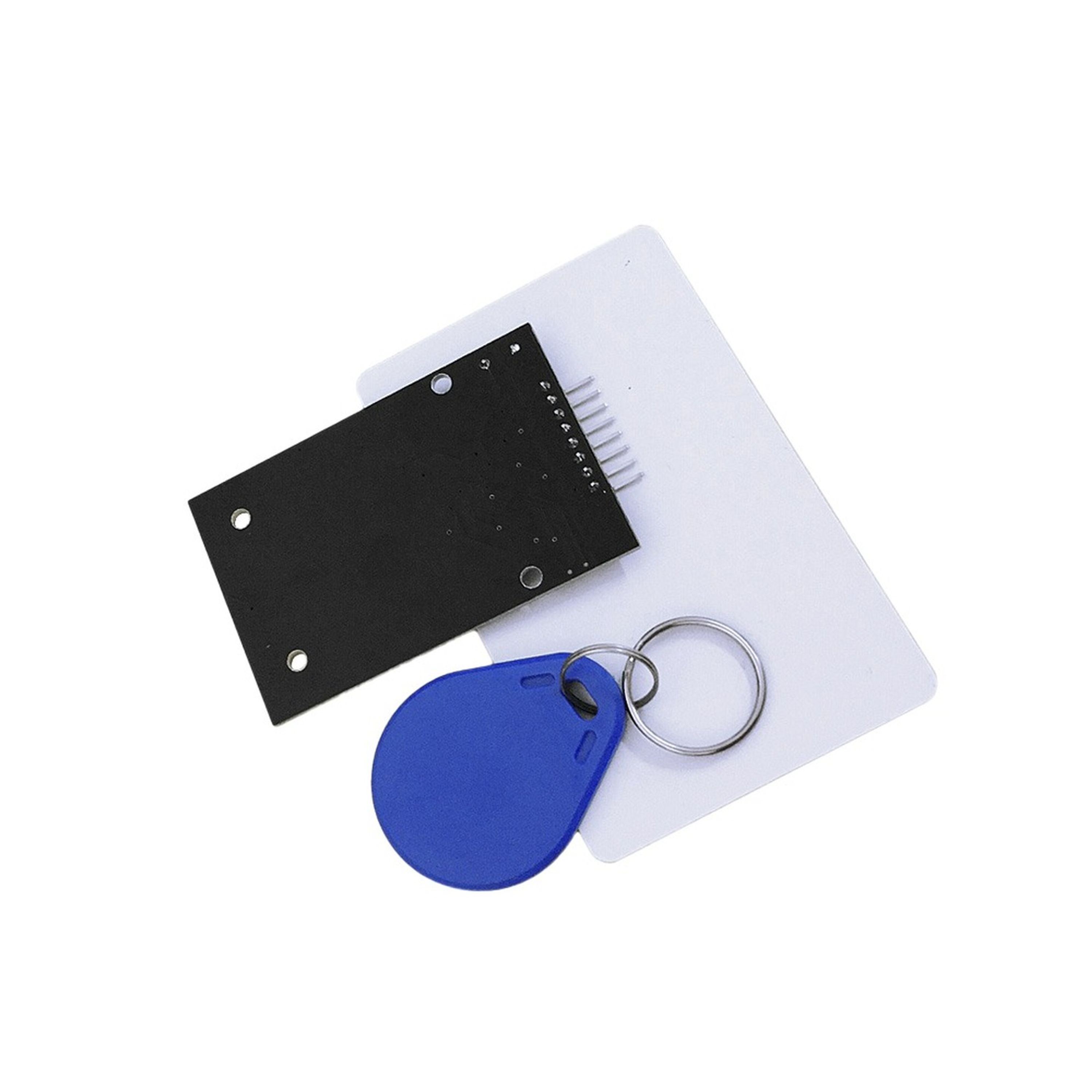 Duinotech Arduino Compatible RFID Read and Write Module