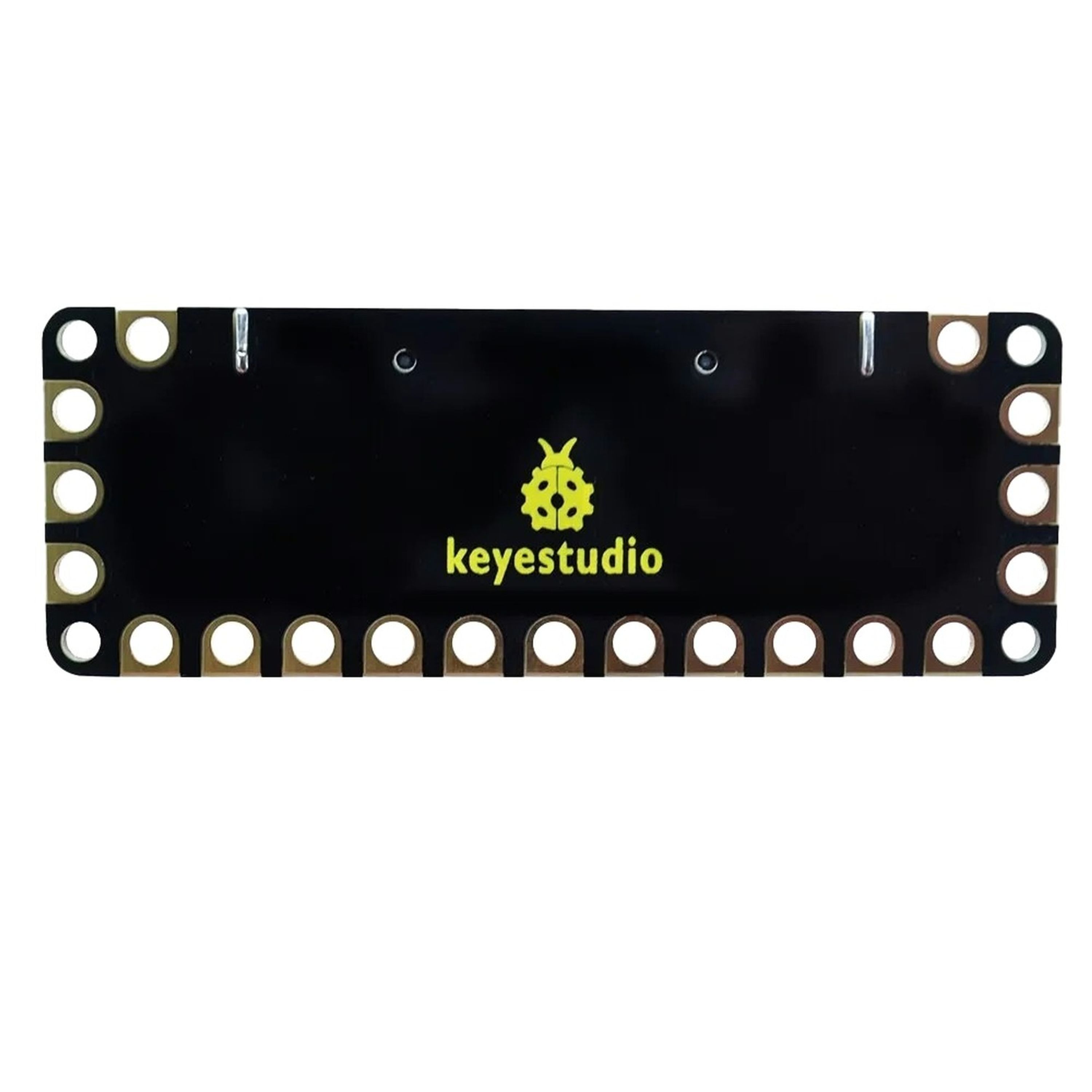 Keyes Edge Connector I/O Sensor Breakout Expansion