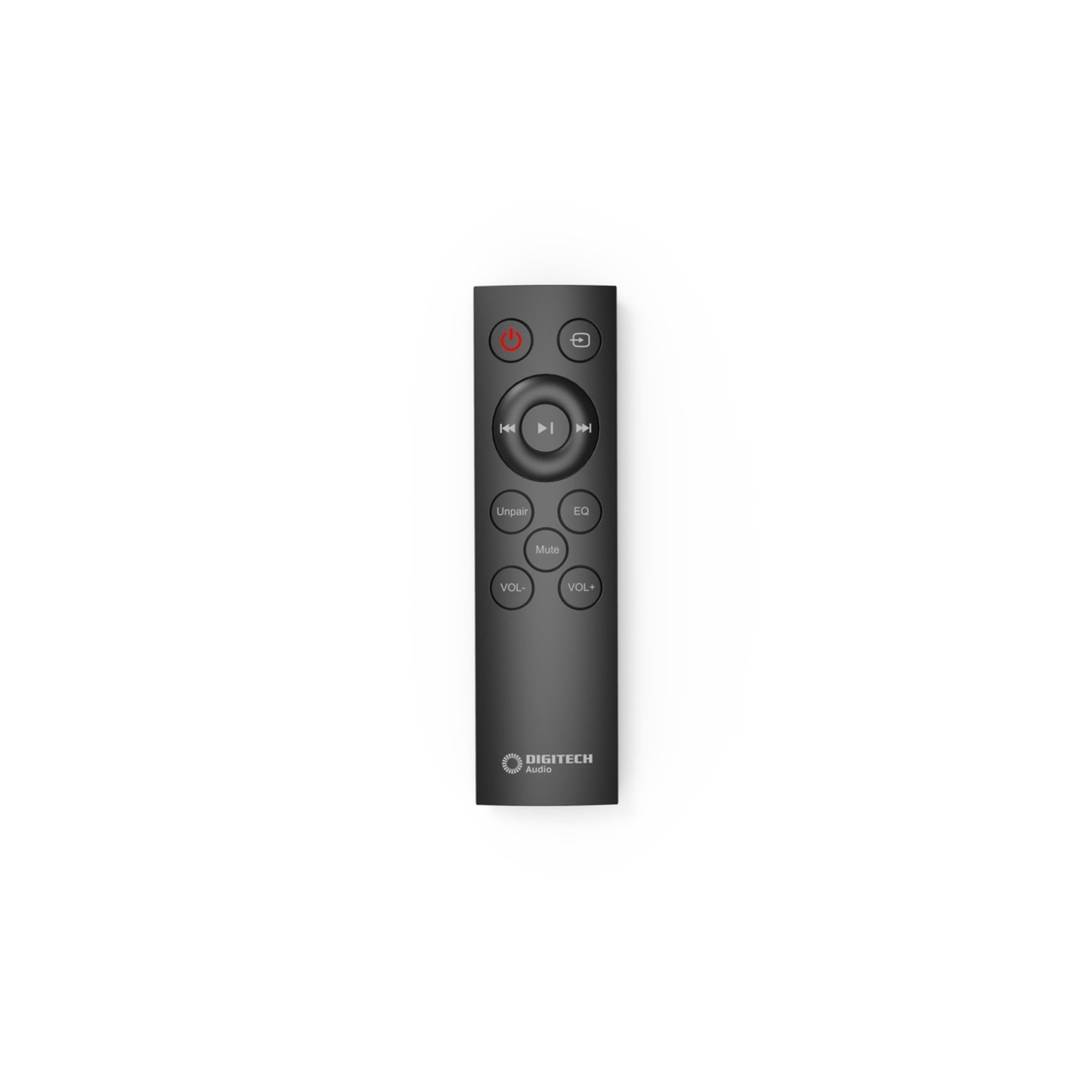 2 Channel Soundbar Speaker