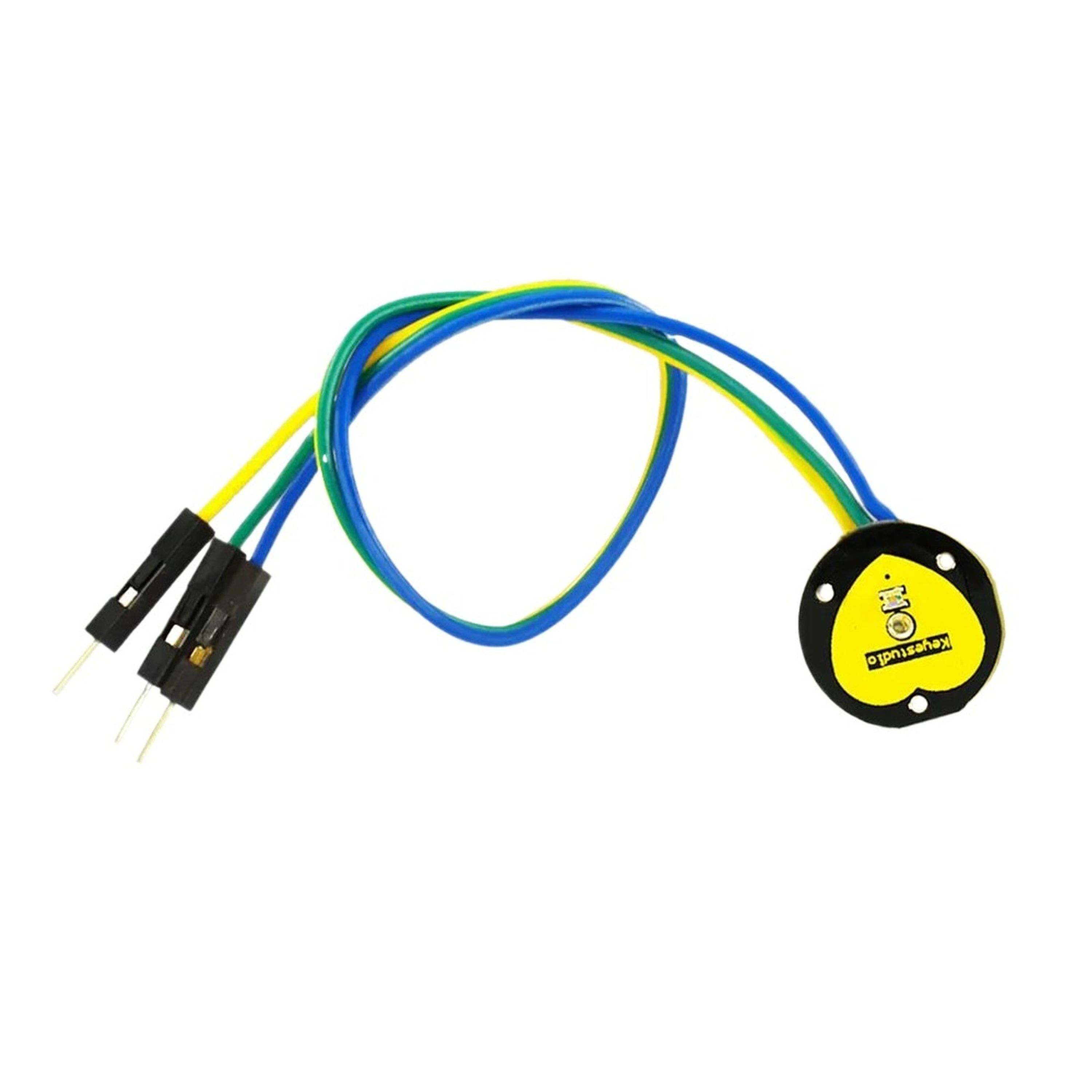 Keyes Pulse Sensor Module