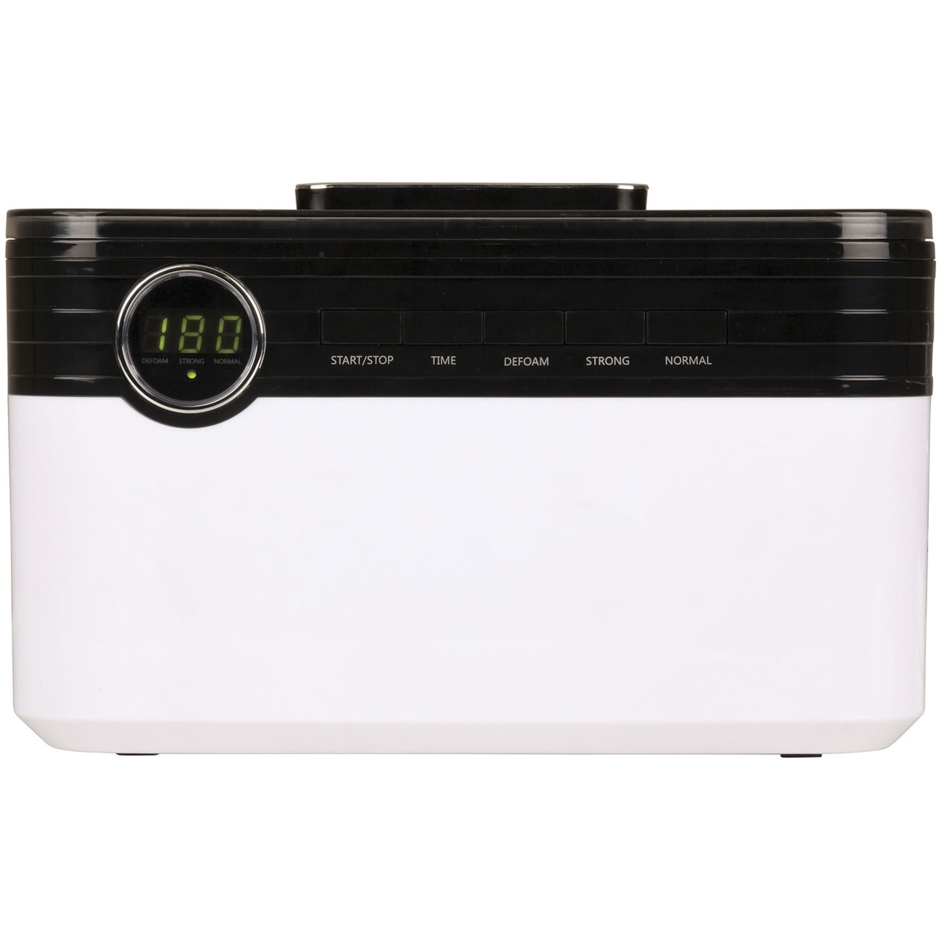 1800ml 70W Ultrasonic Cleaner