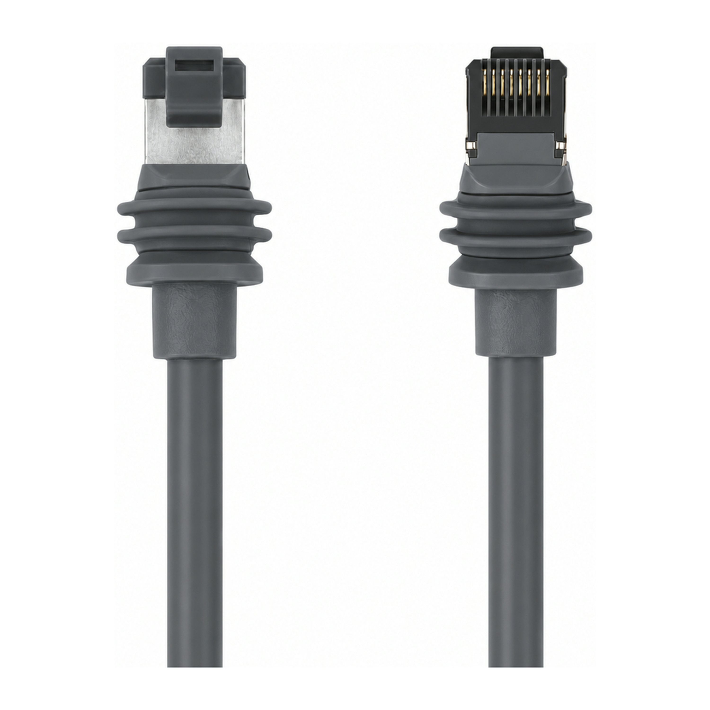 Cat6 Patch Cable suitable for Starlink® Gen 3 - 45m