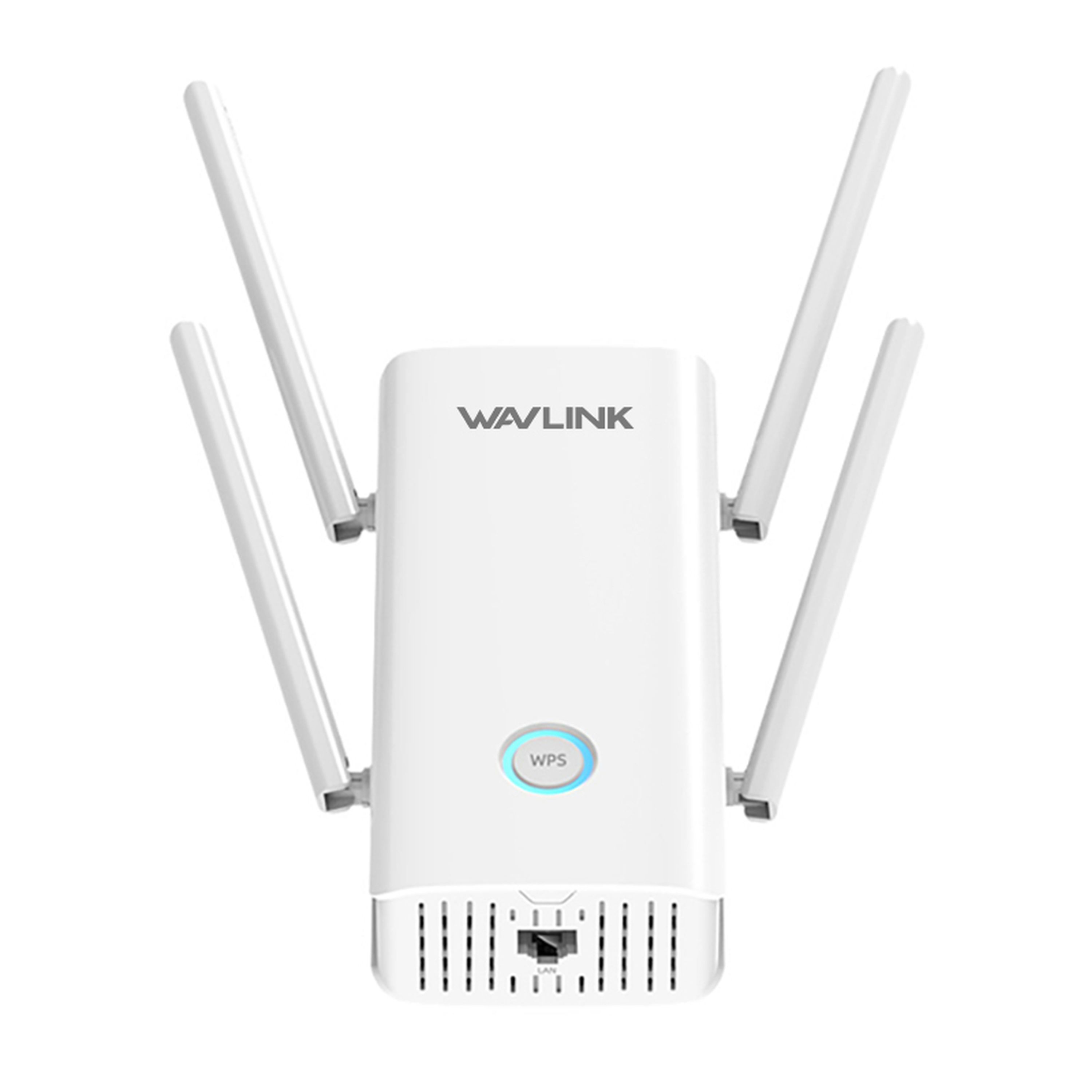 AX3000 Wi-Fi 6 Range Extender