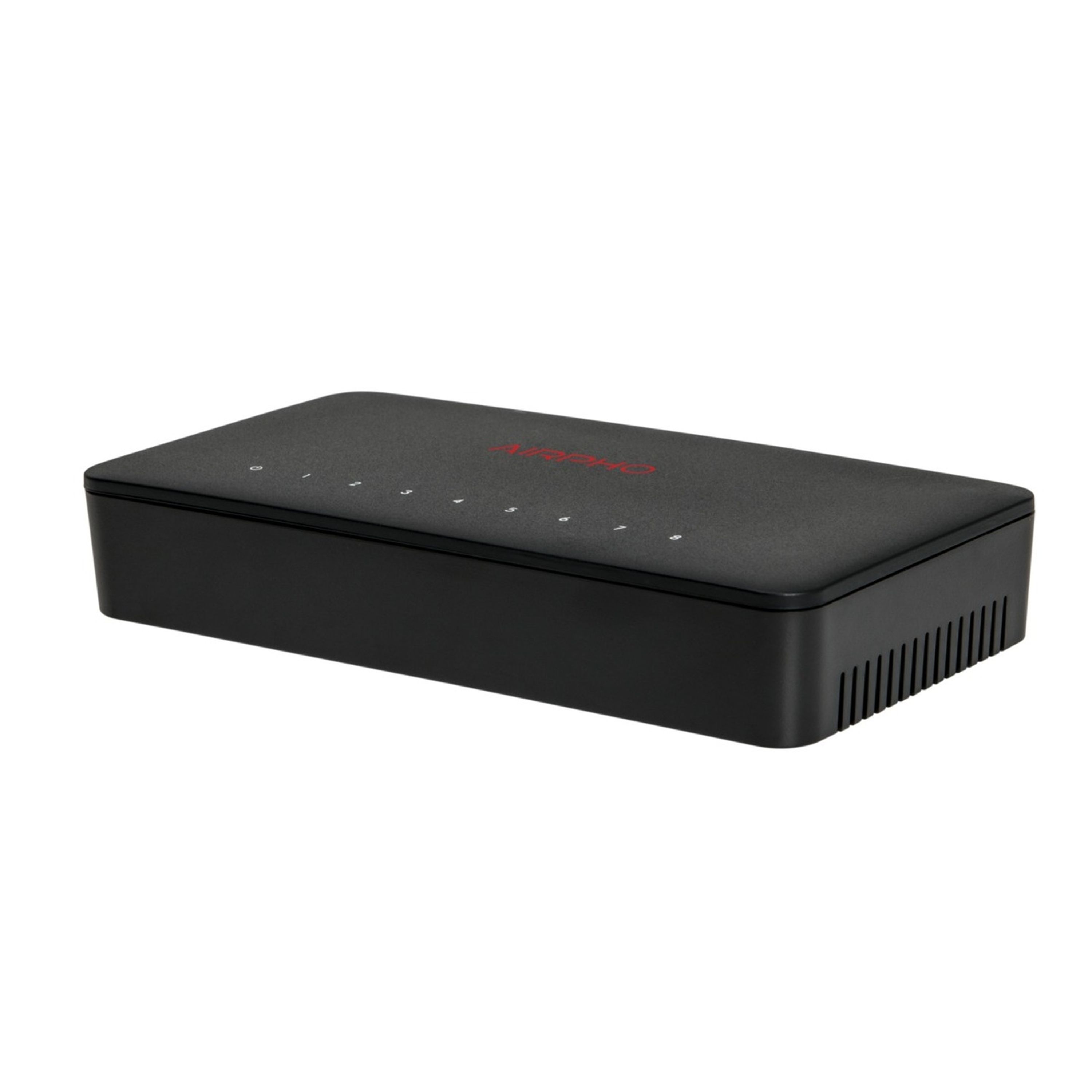 AIRPHO 8 Port 10/100Mbps Ethernet Switch