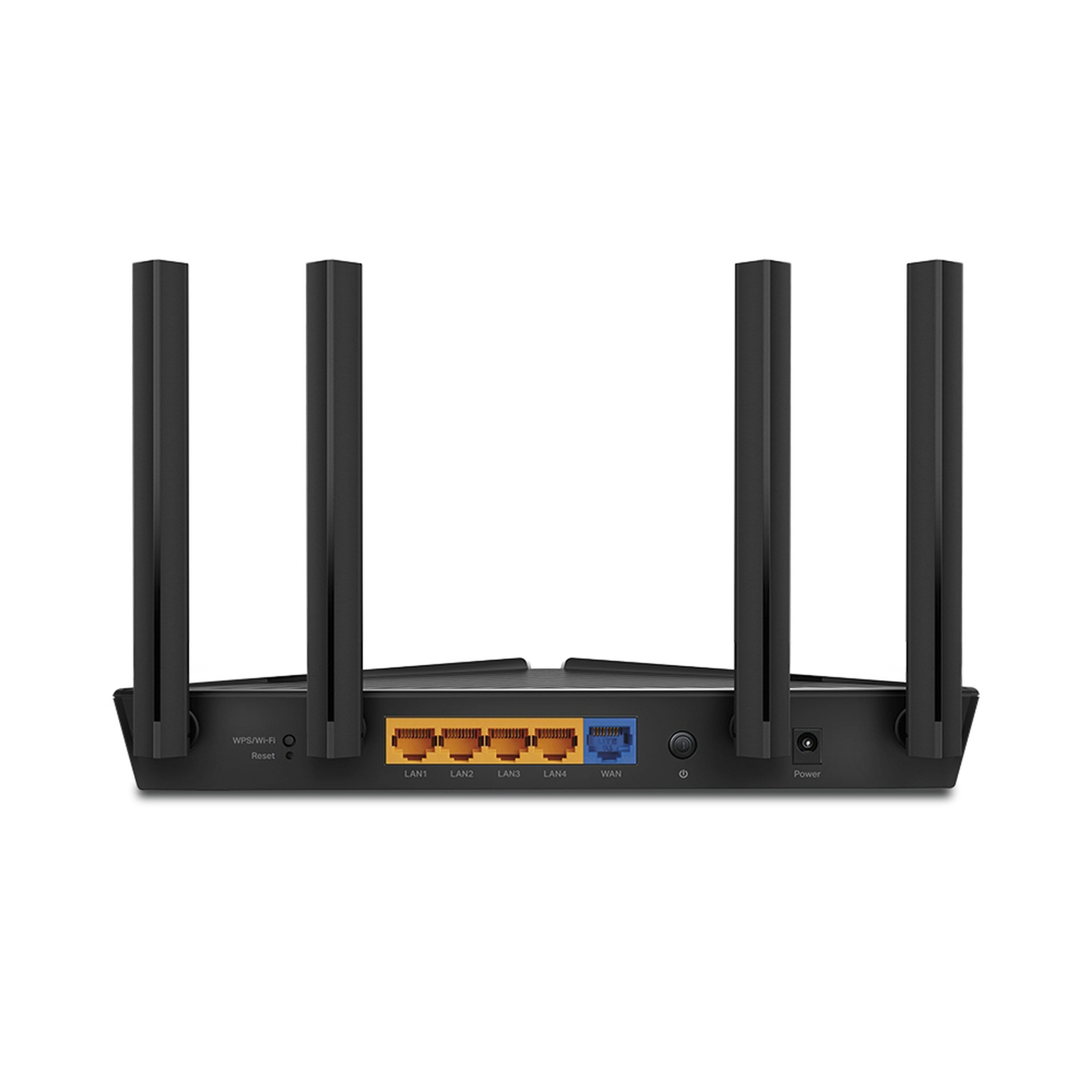 TP-Link AX1500 Wi-Fi 6 Wireless Router AX10