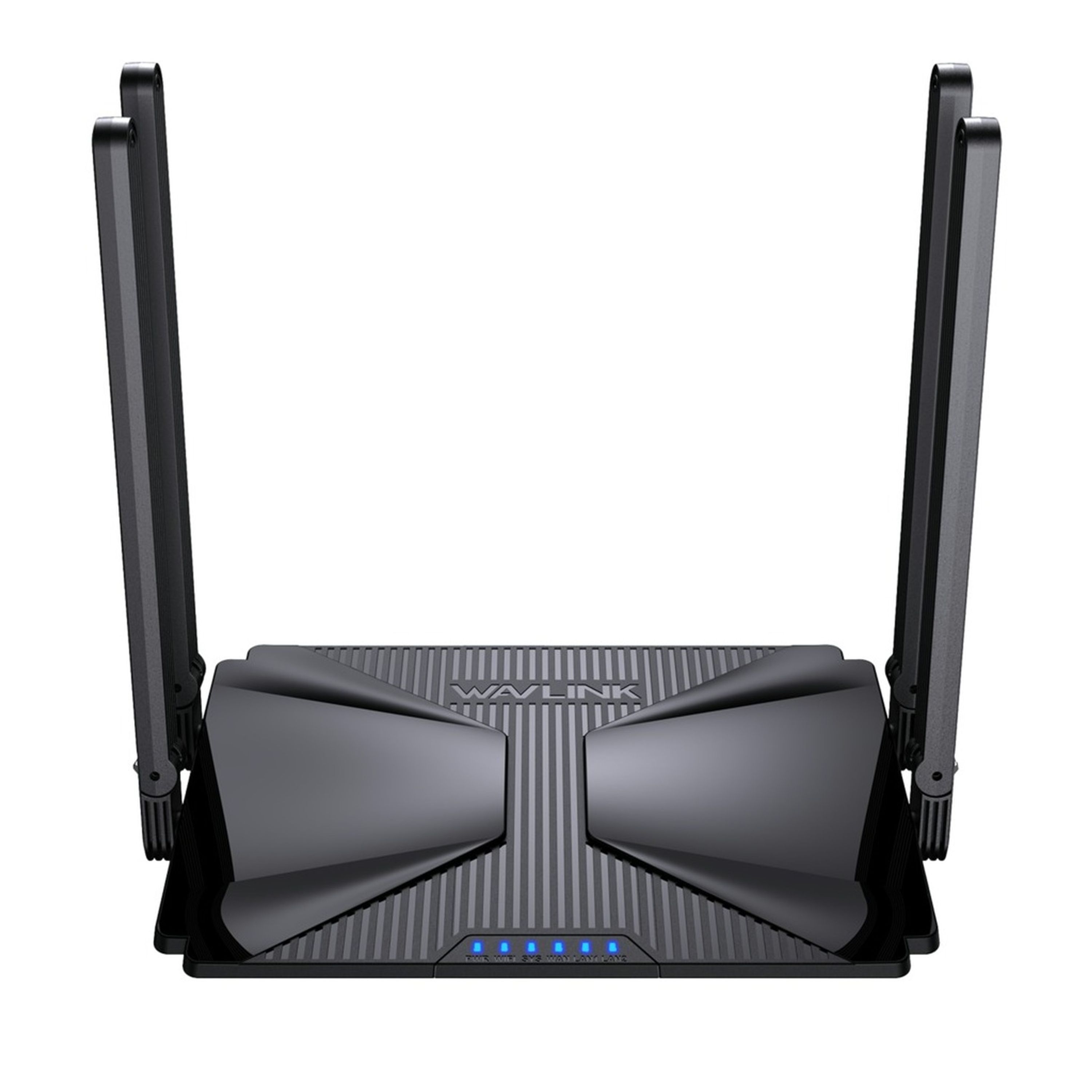 AX3000 WiFi 6 Dual-band Router /  Everything Mesh