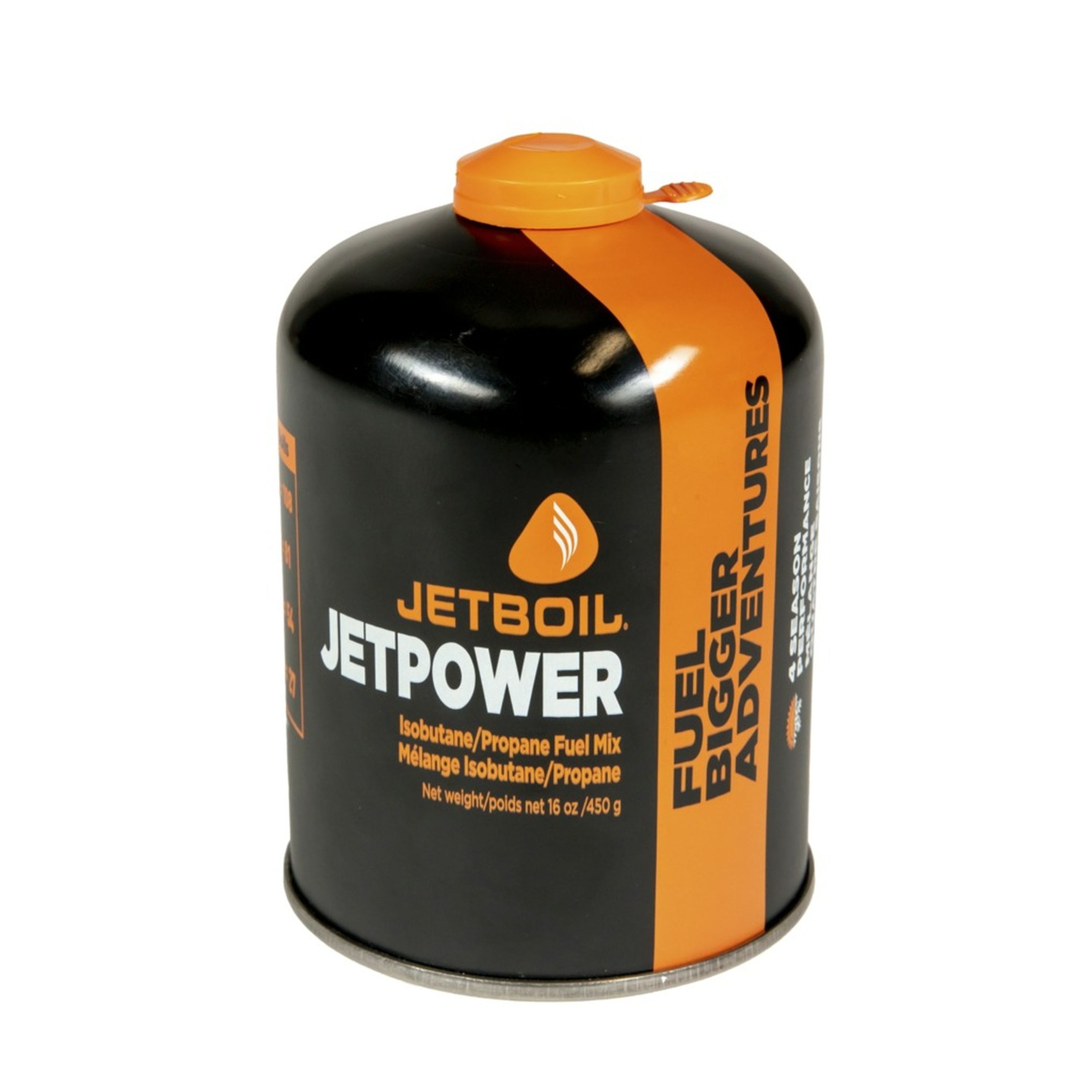 JetPower Camping Gas Jet Boil 450g