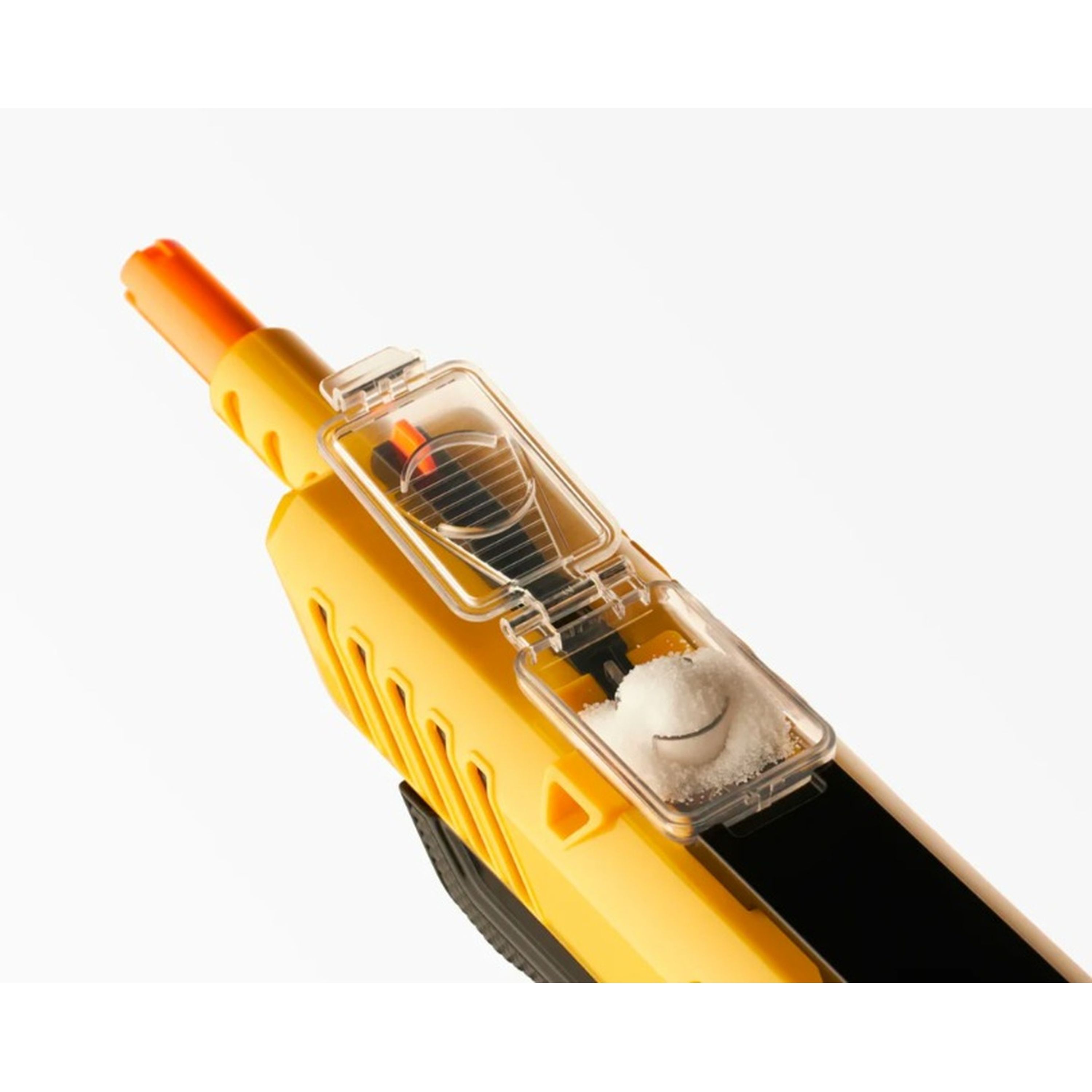 BUG-A-SALT CRUSH 3.0 Yellow Salt Rifle