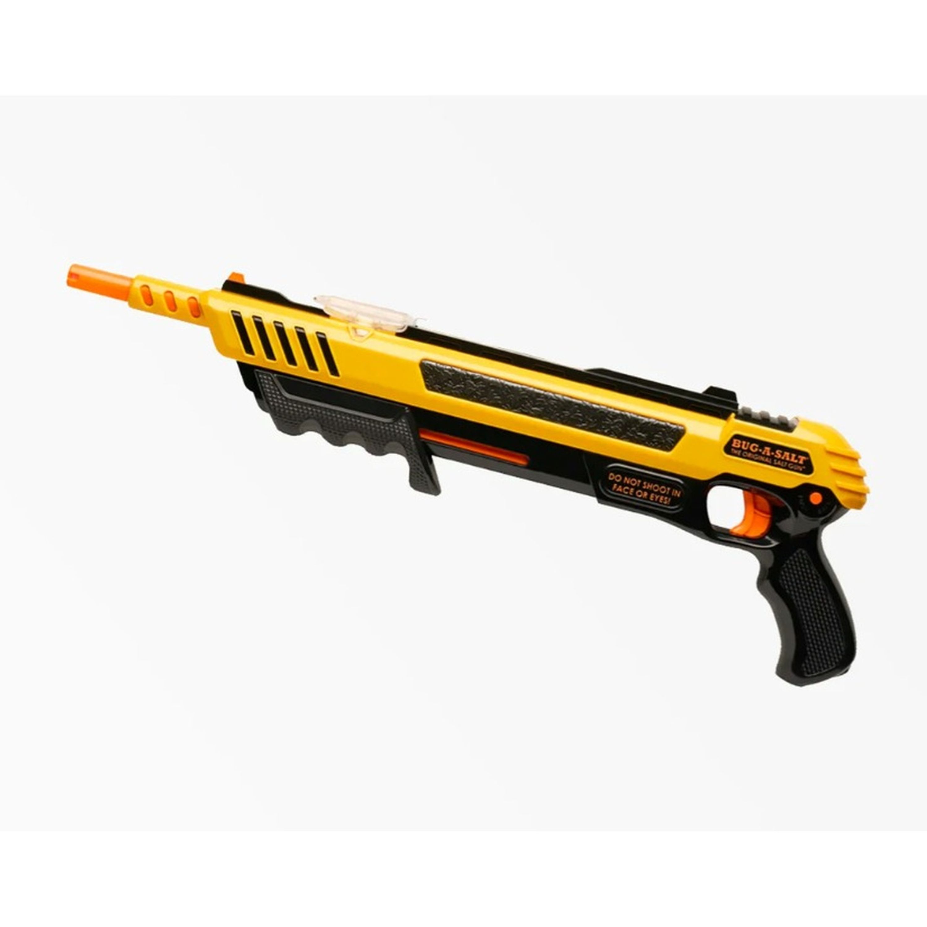 BUG-A-SALT CRUSH 3.0 Yellow Salt Rifle