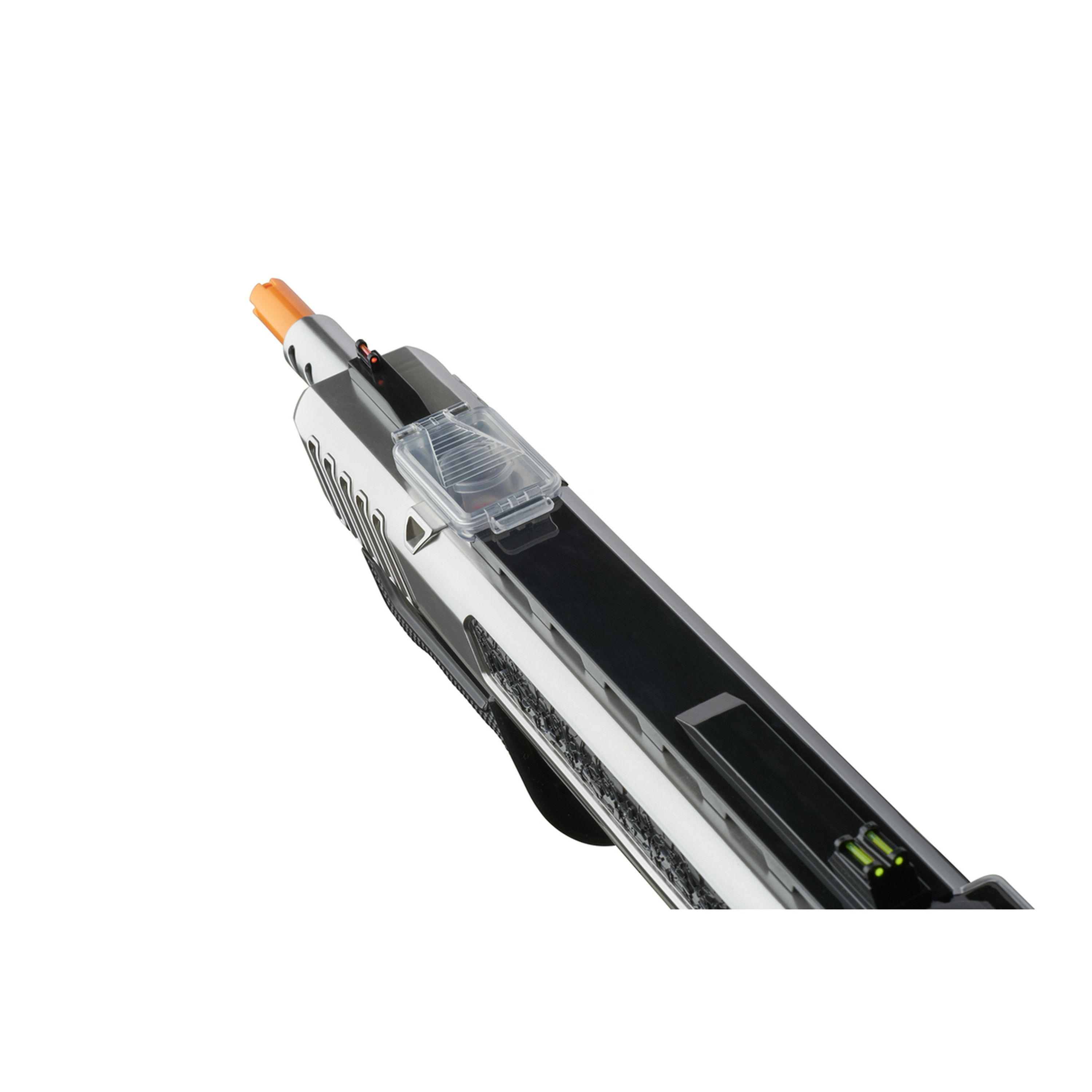BUG-A-SALT ADVANCED COMBAT FIBRE OPTIC