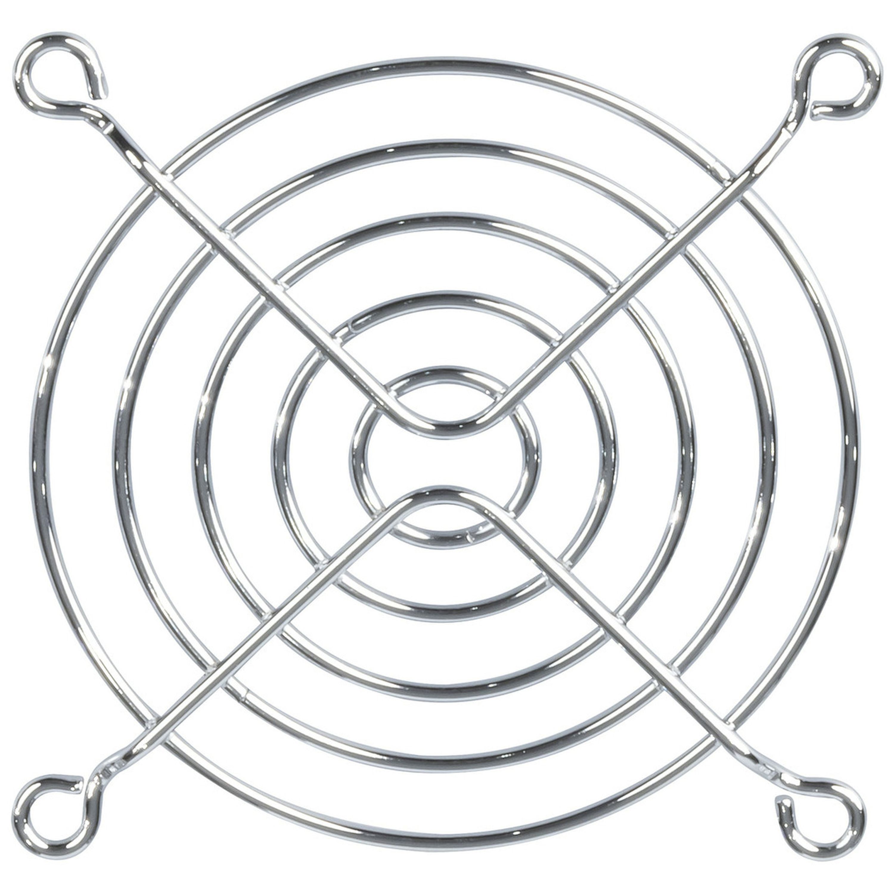 90mm Fan Finger Guard