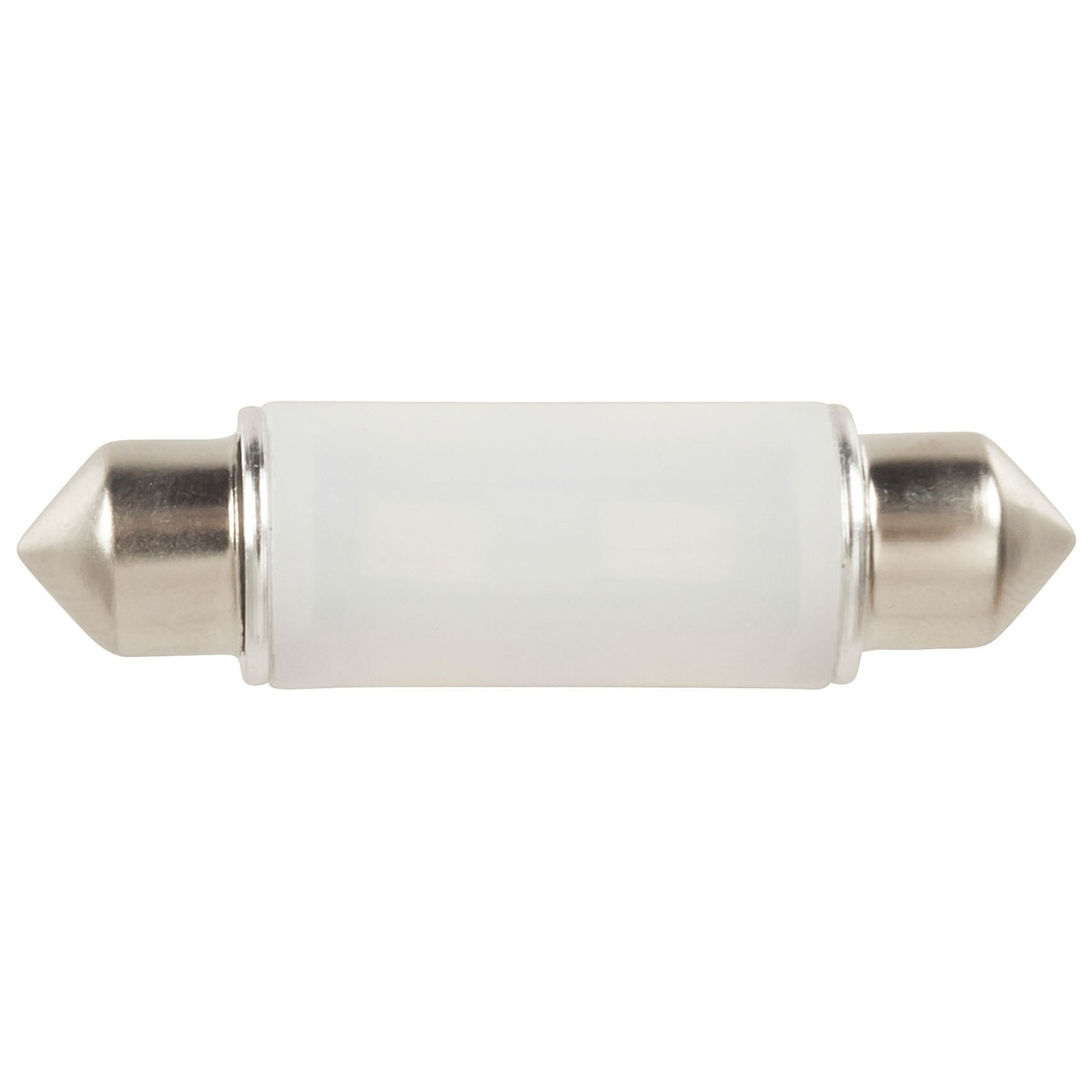 LED 41mm Festoon 3D Globe