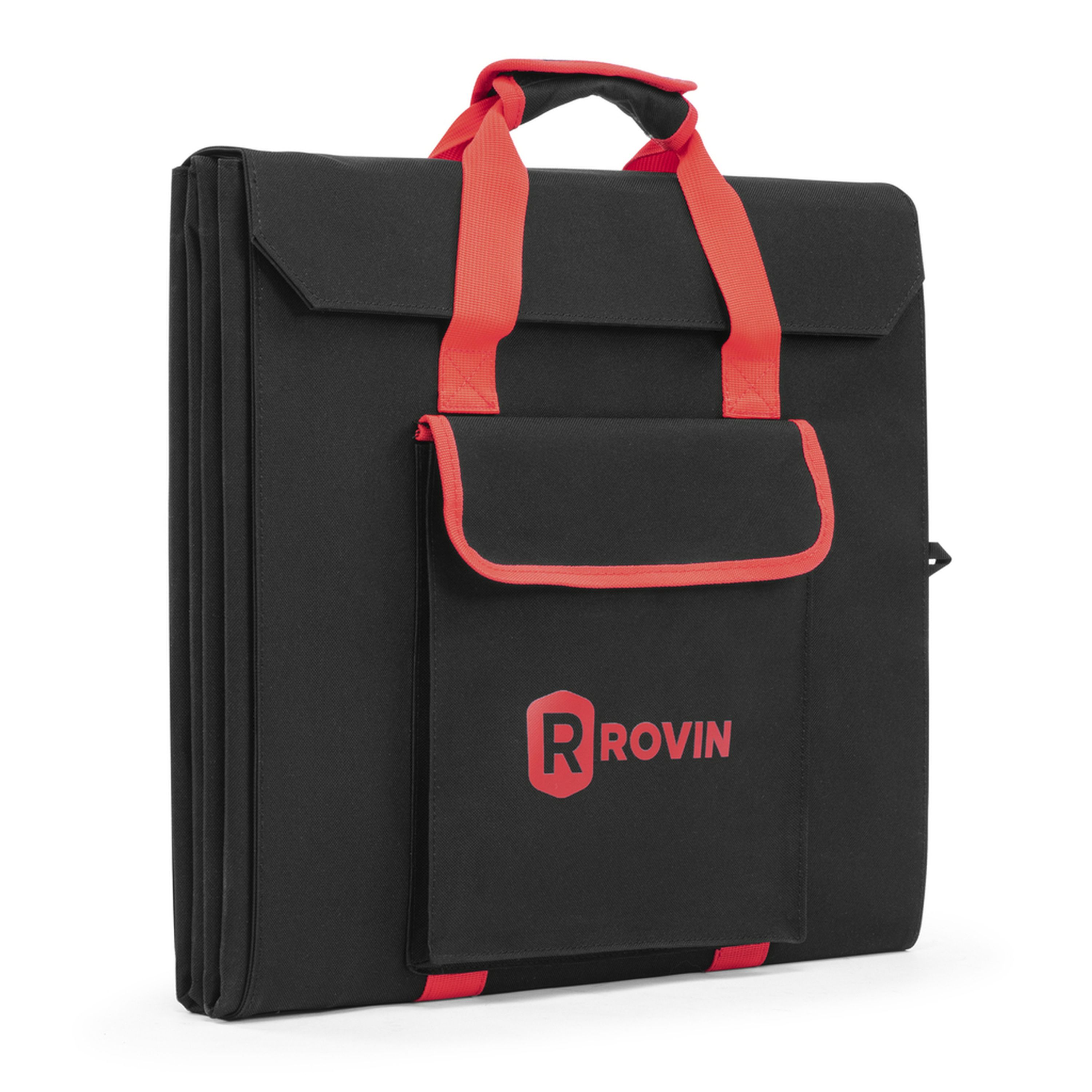 Rovin 12V 240W Blanket Solar Panel