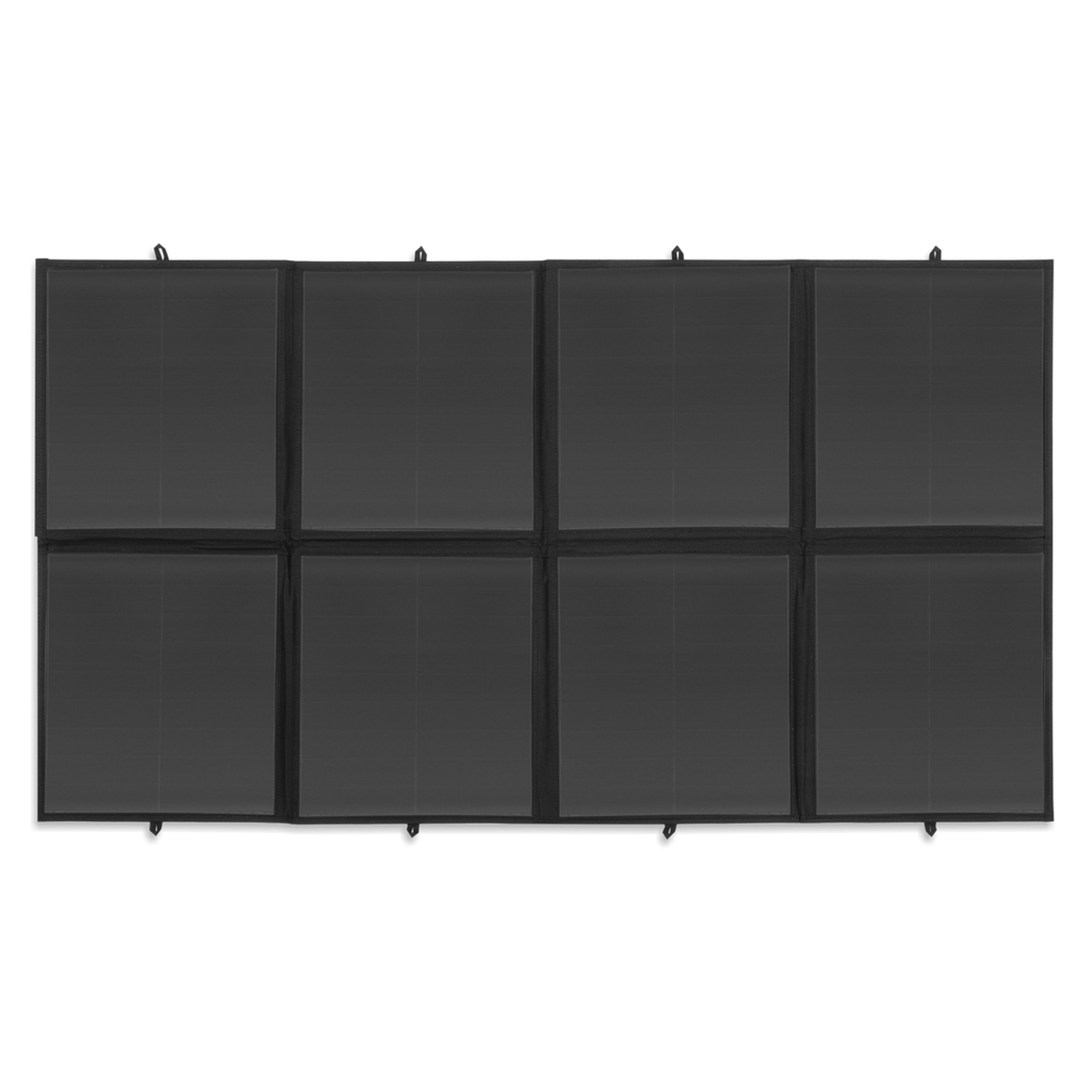 Rovin 12V 240W Blanket Solar Panel