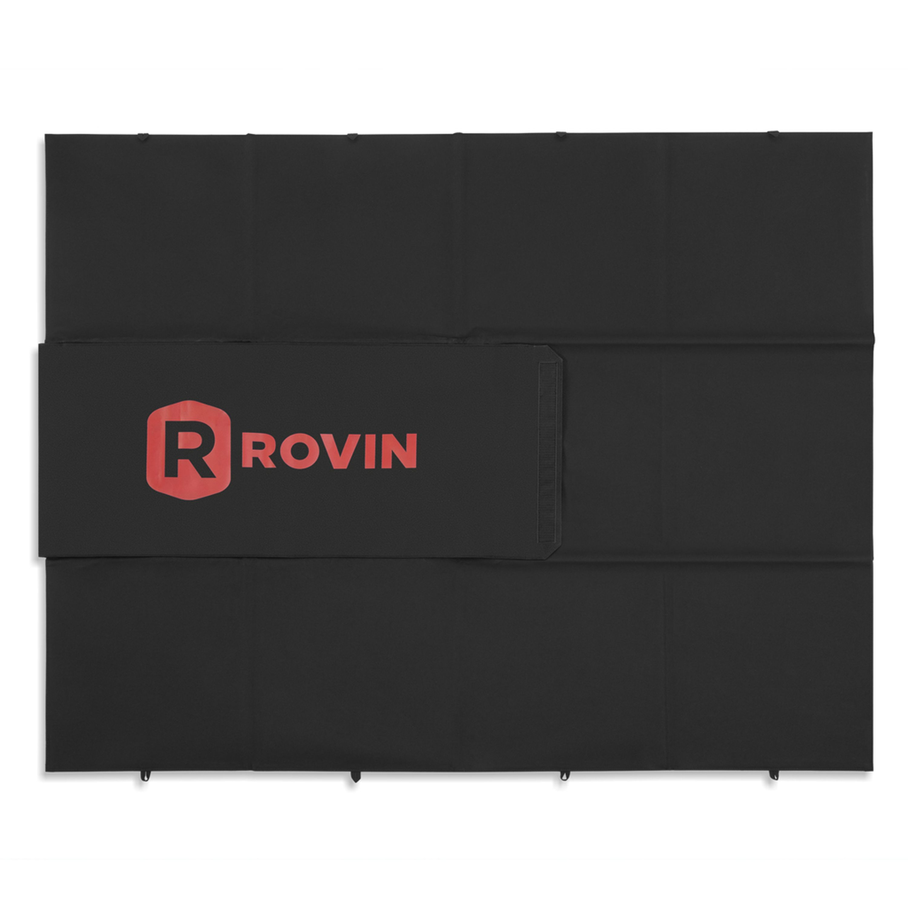 Rovin 12V 360W Blanket Solar Panel