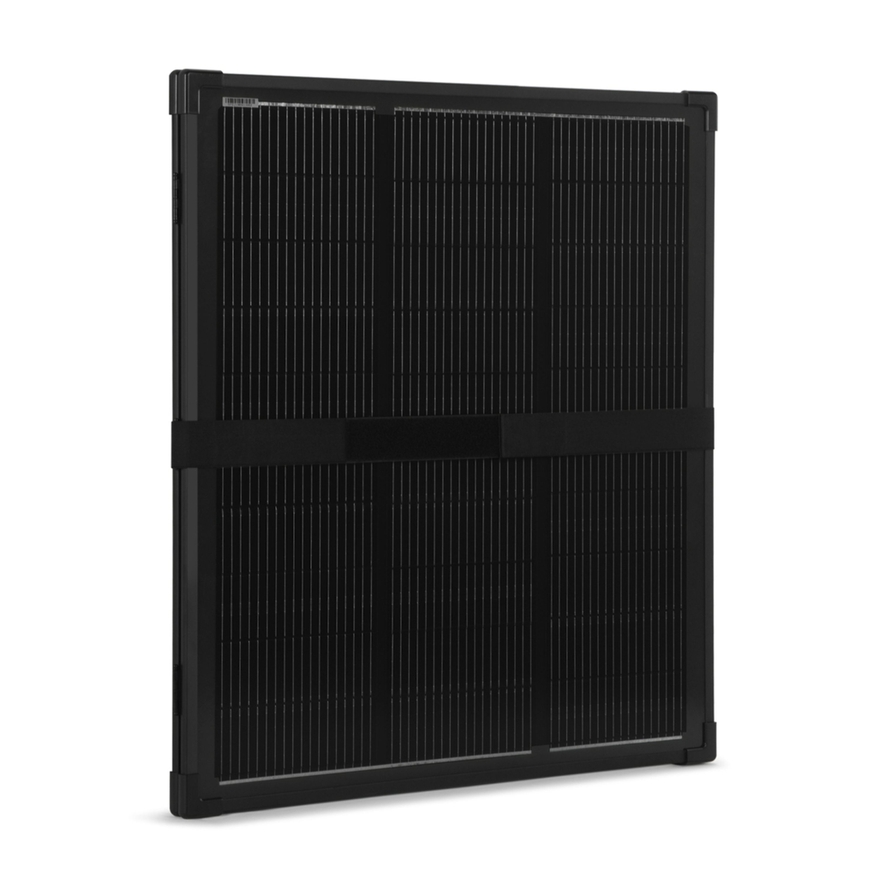 Rovin 12V 200W Folding Solar Panel