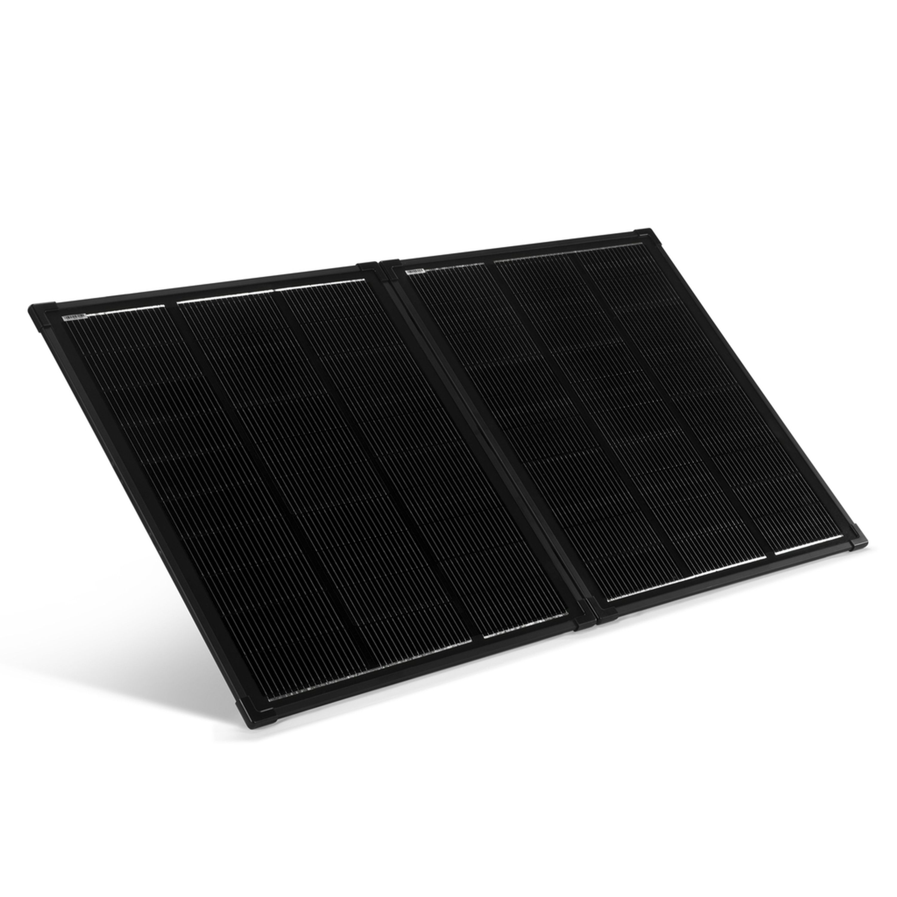 Rovin 12V 200W Folding Solar Panel