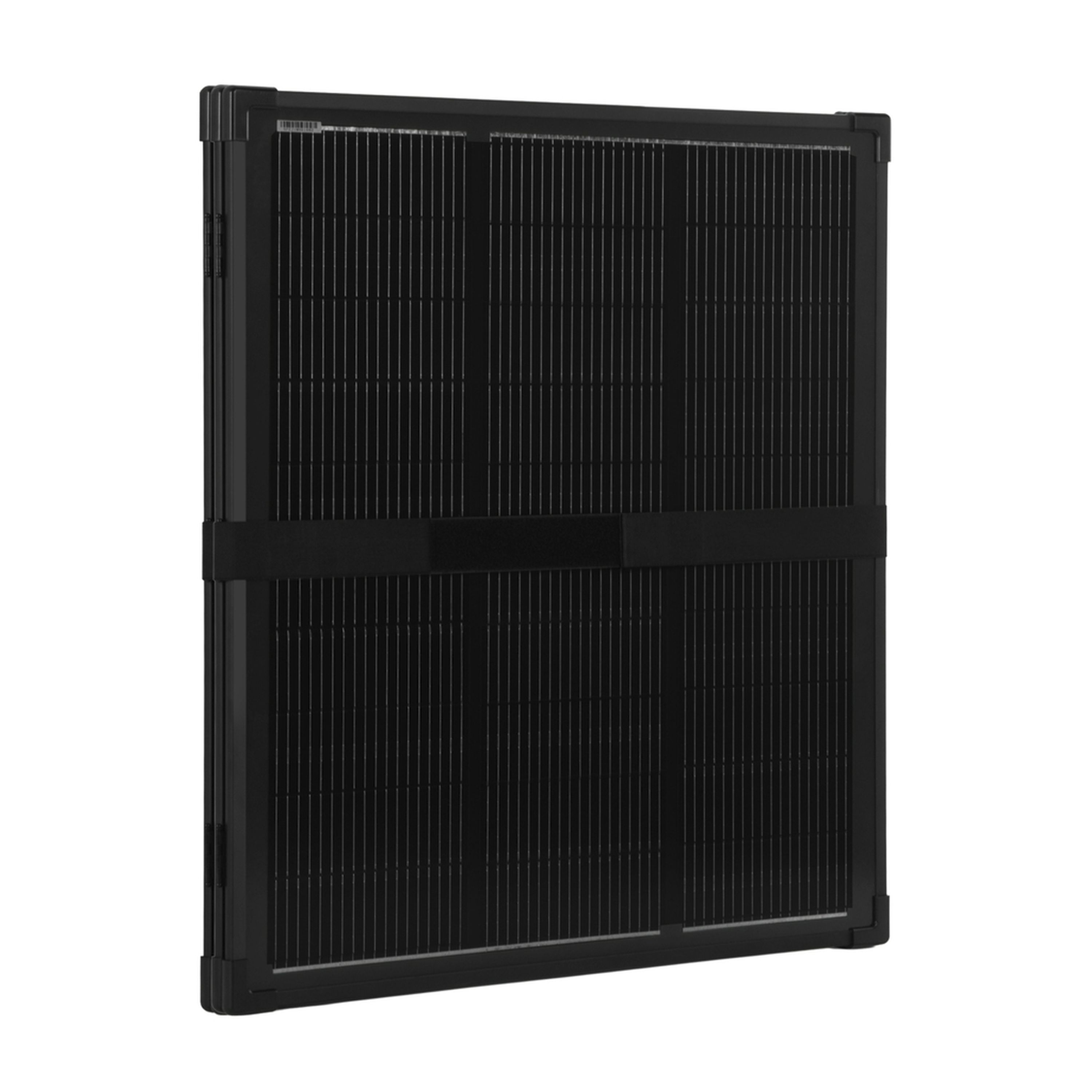 Rovin 12V 300W Folding Solar Panel