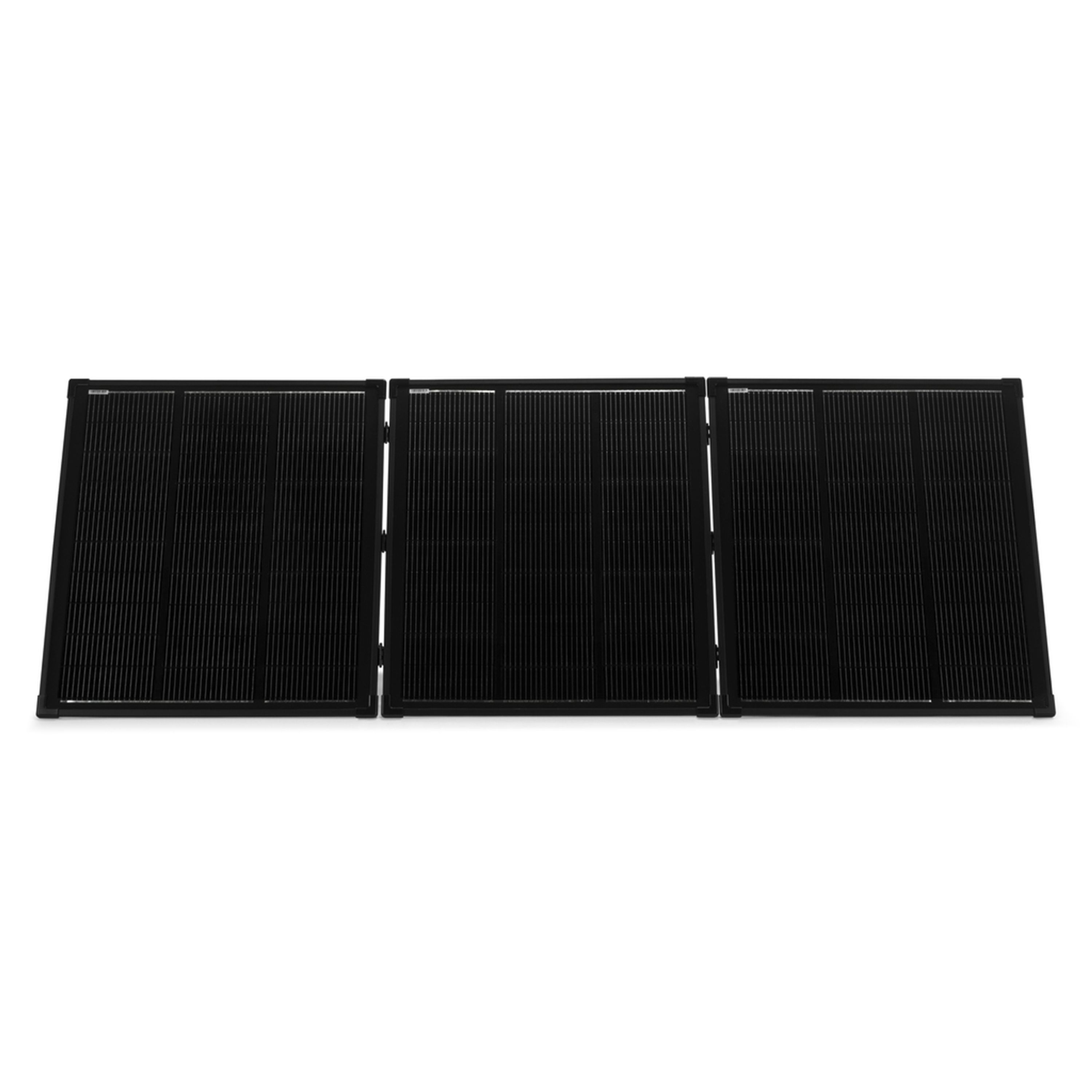 Rovin 12V 300W Folding Solar Panel