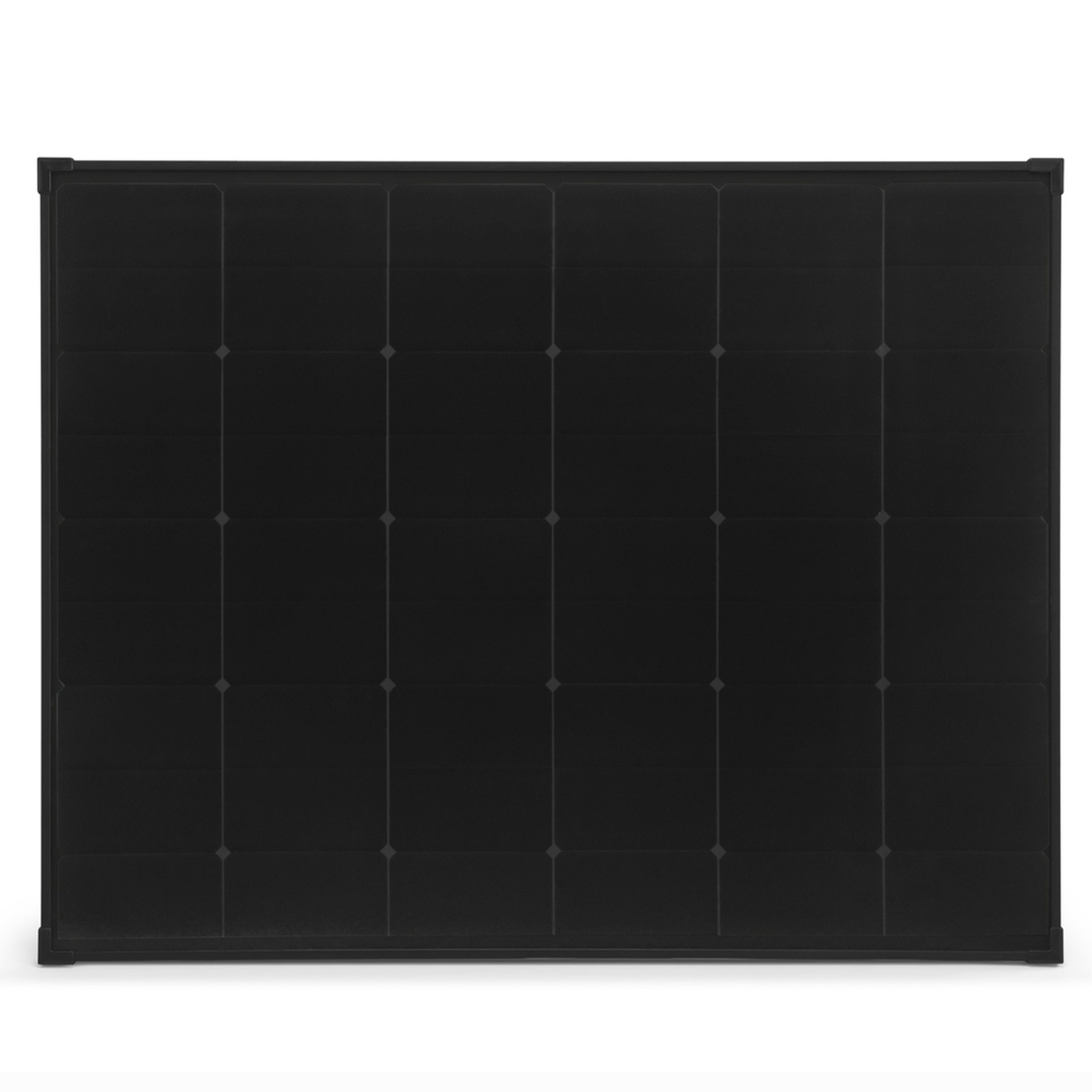 Rovin 12V 200W Monocrystalline Solar Panel