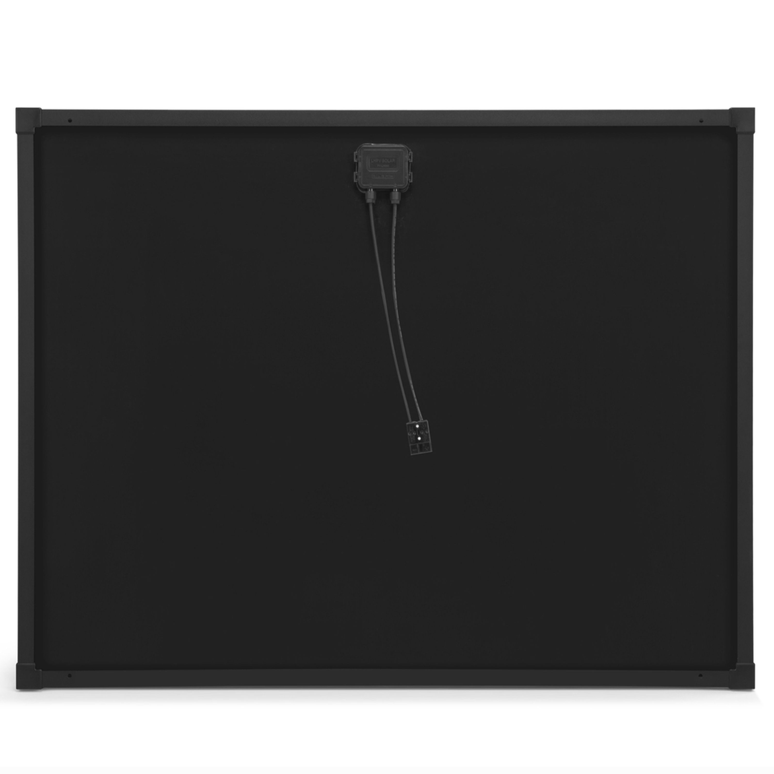 Rovin 12V 200W Monocrystalline Solar Panel