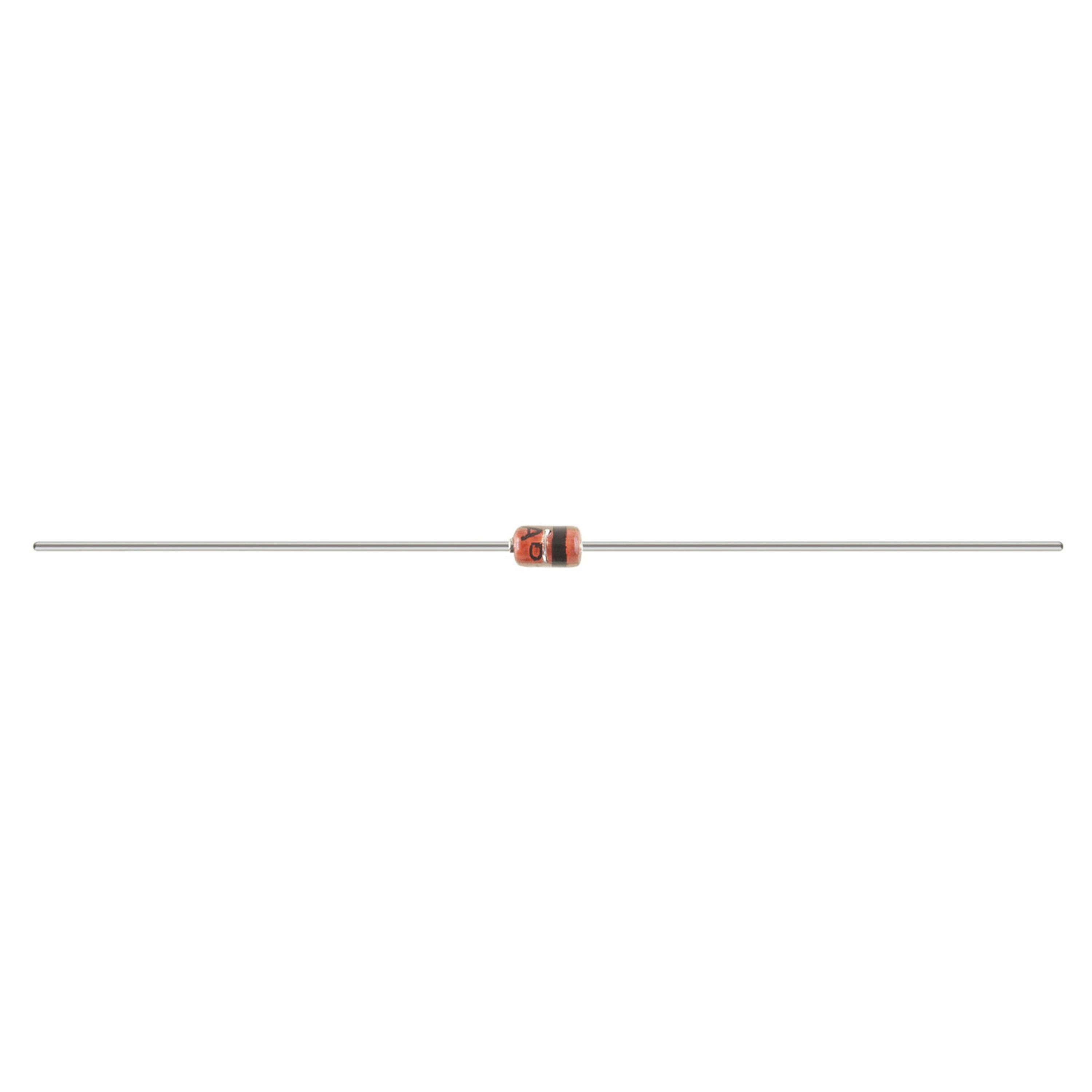 4.7V 1N4732 1 Watt Zener Diode