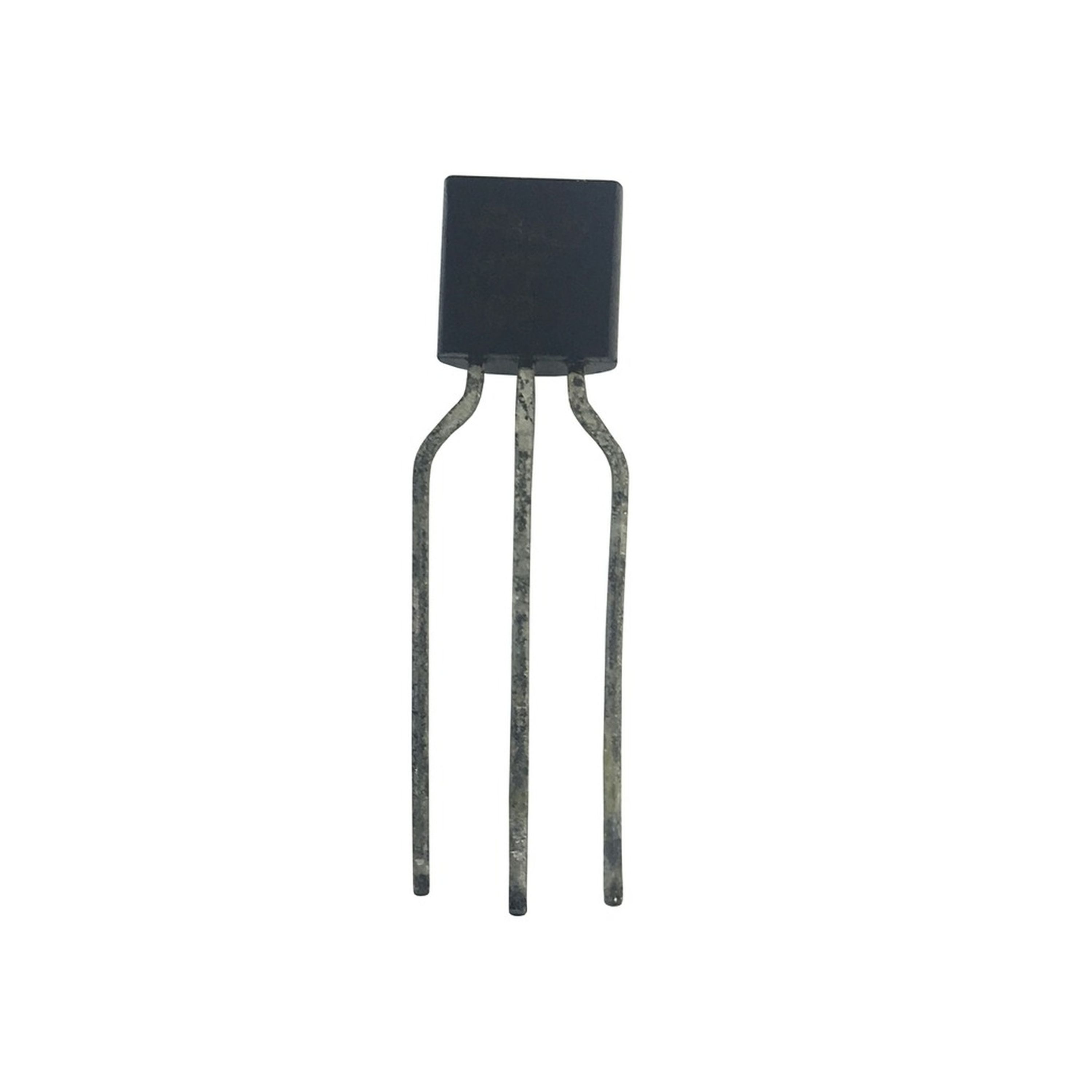 78L05 +5V 100mA Voltage Regulator